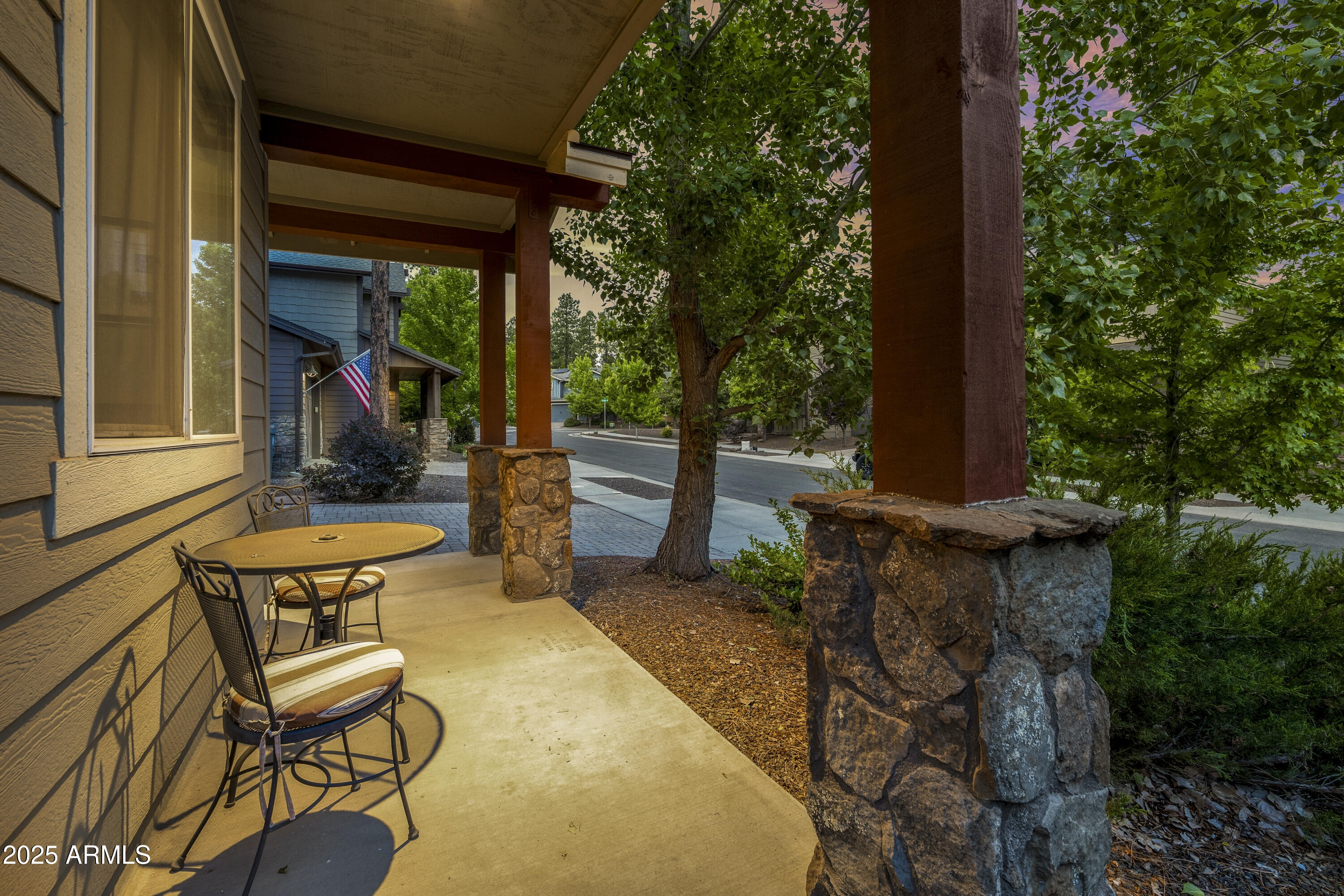 2913 W PAZ DE AVENIDA --