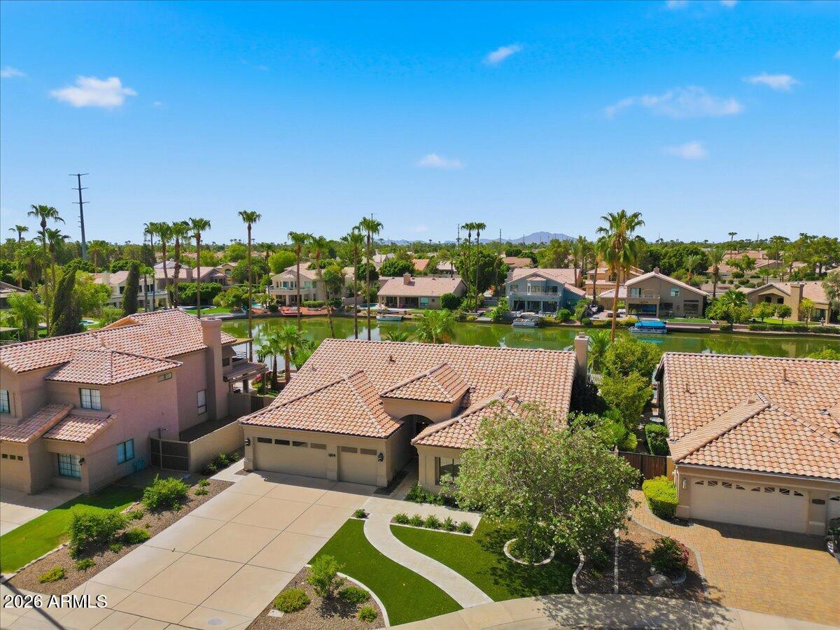 1819 E MONARCH BAY Drive