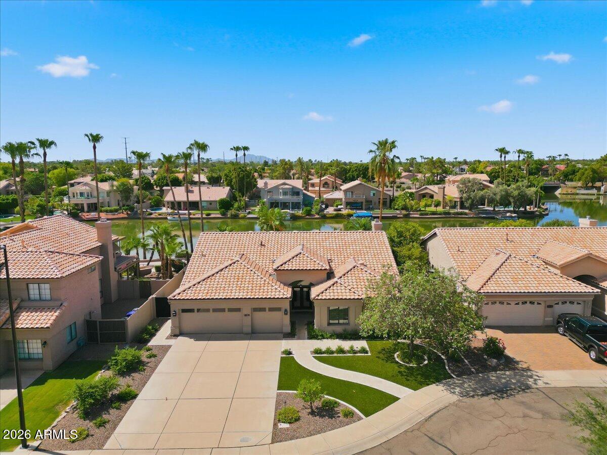 1819 E MONARCH BAY Drive