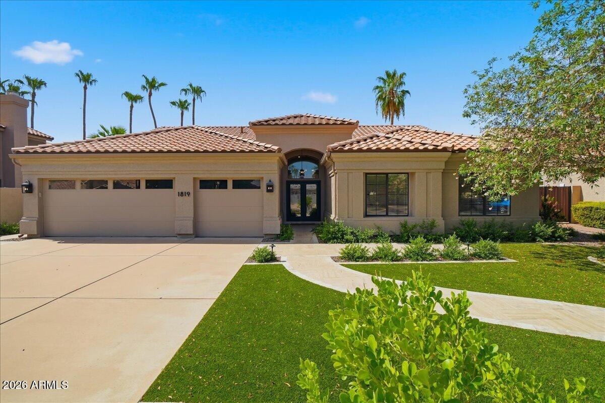 1819 E MONARCH BAY Drive