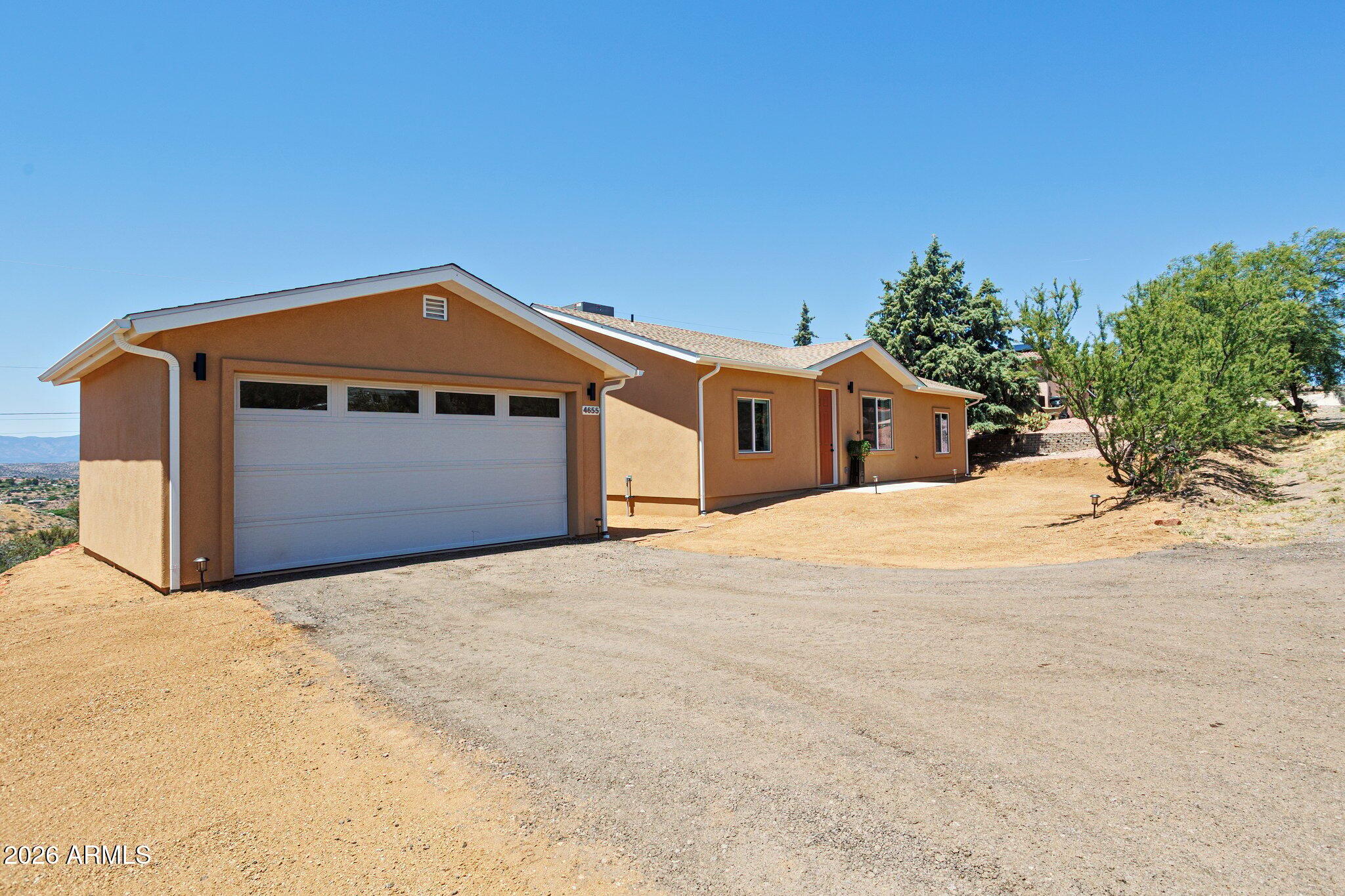 4655 E KERRY Drive