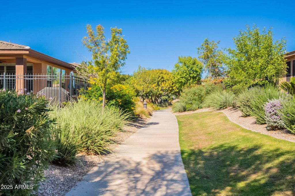 Photo of 35979 N Kennedia Lane, Queen Creek, AZ 85140 (MLS # 6933708)