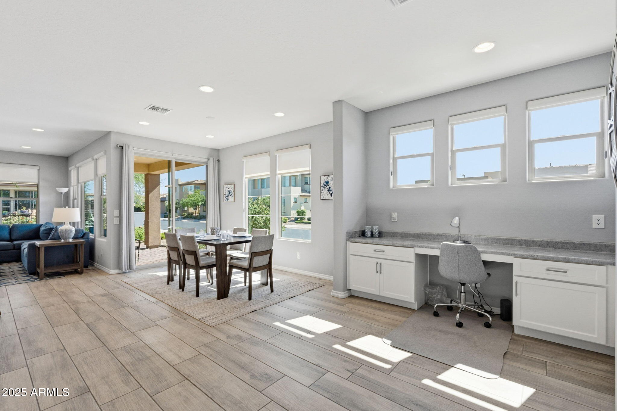 Encanterra - Residential