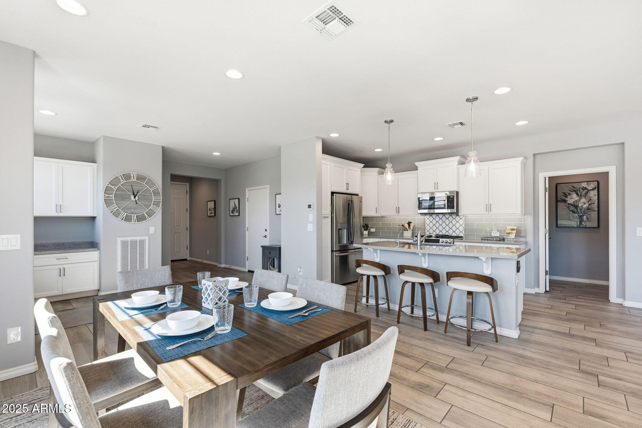 Encanterra - Residential