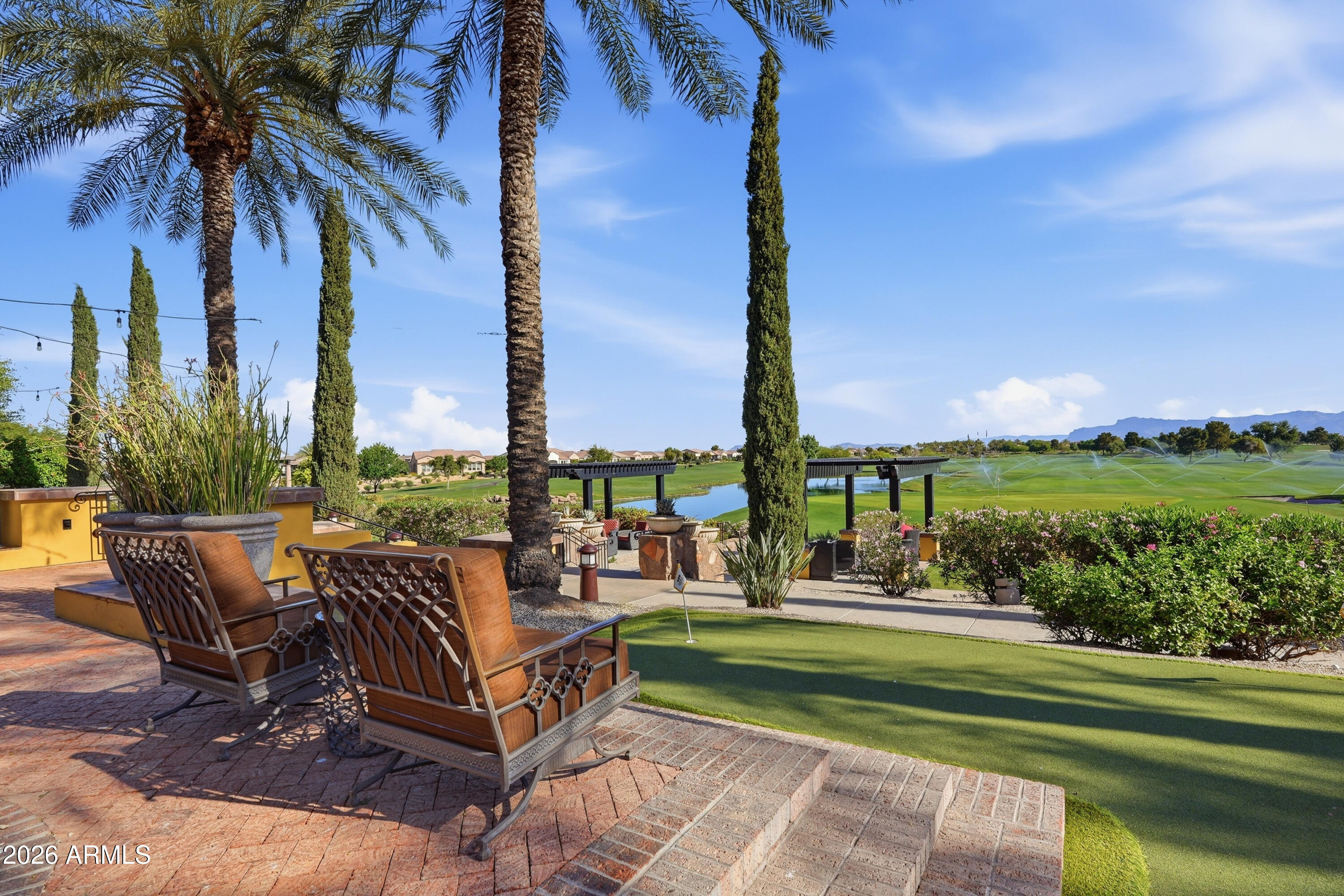 Encanterra - Residential