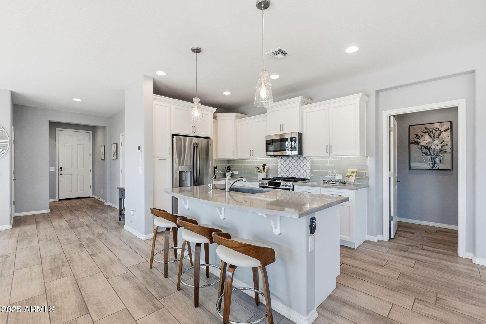 Encanterra - Residential