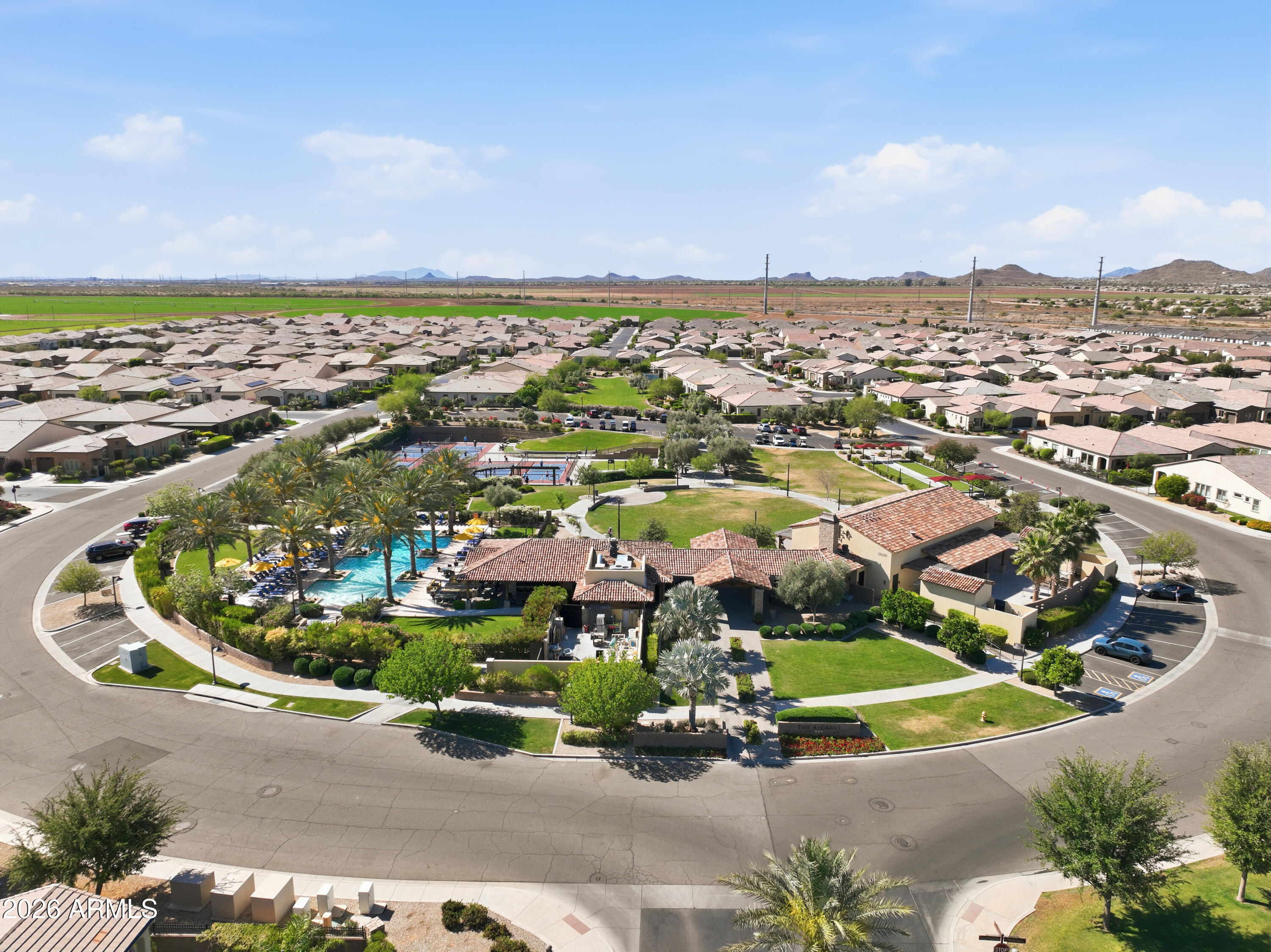 Encanterra - Residential