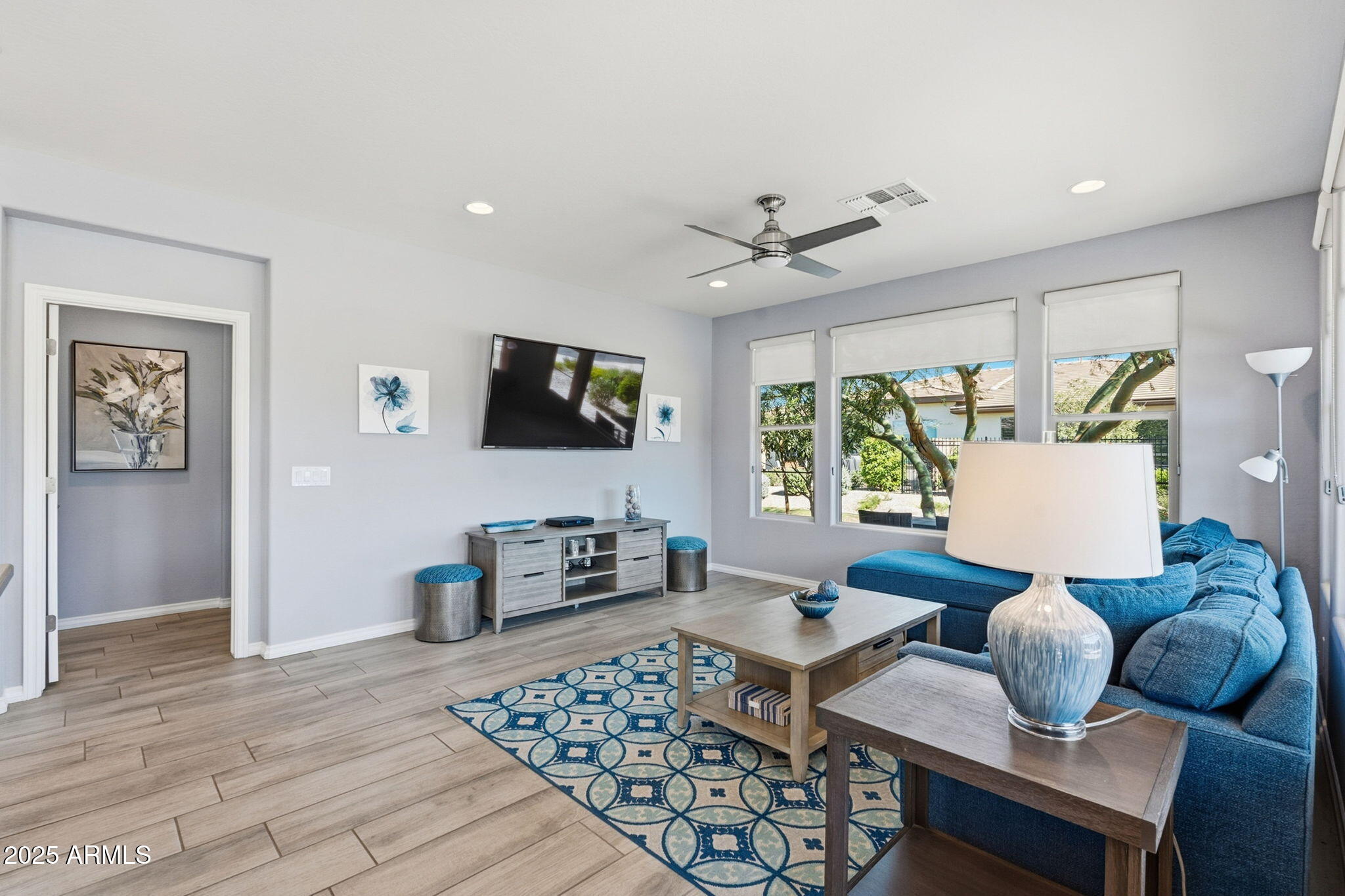 Encanterra - Residential