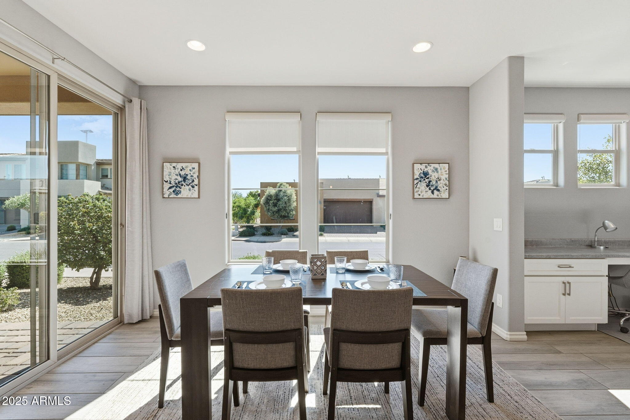 Encanterra - Residential