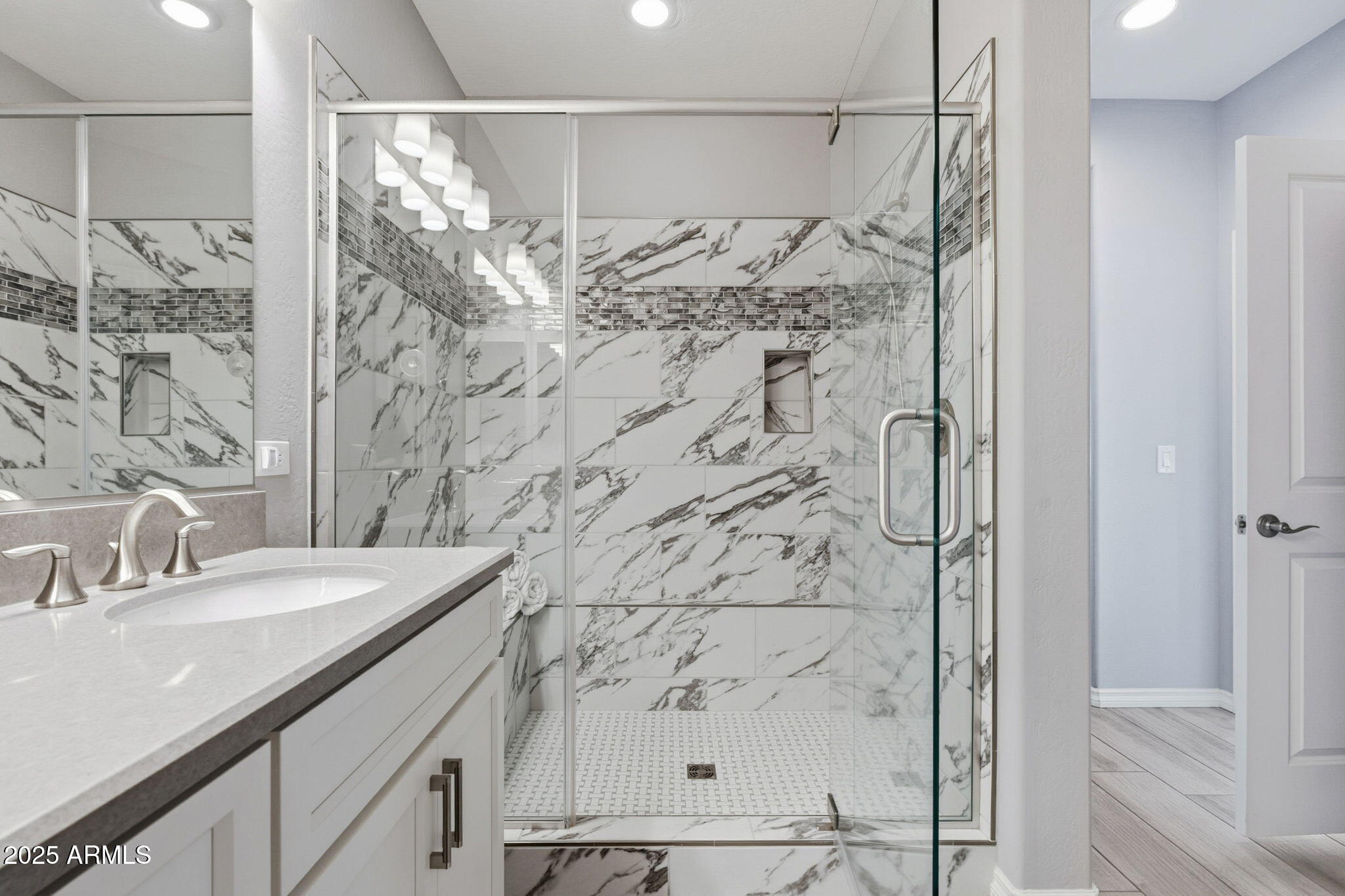 Encanterra - Residential