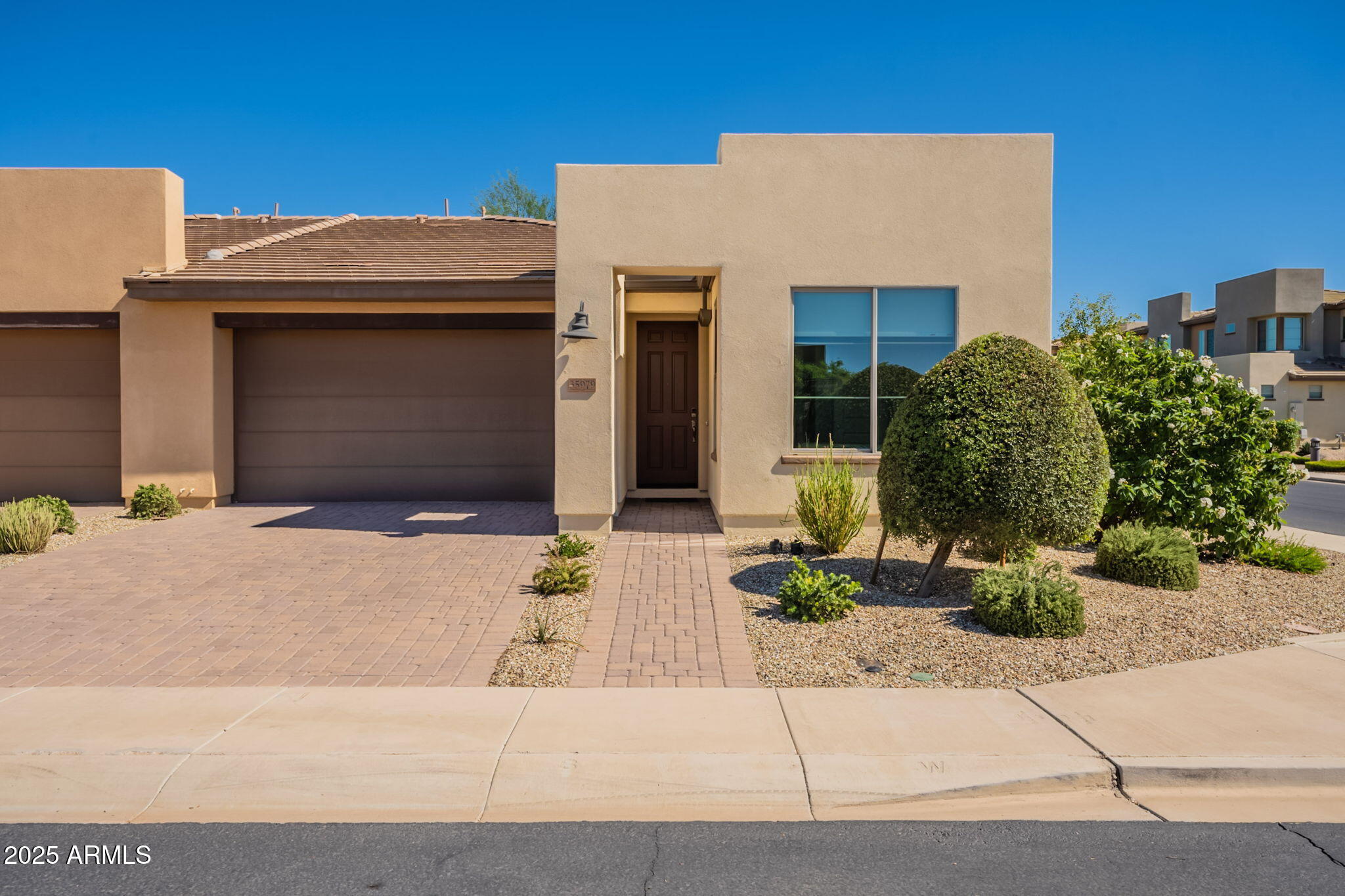 Encanterra - Residential