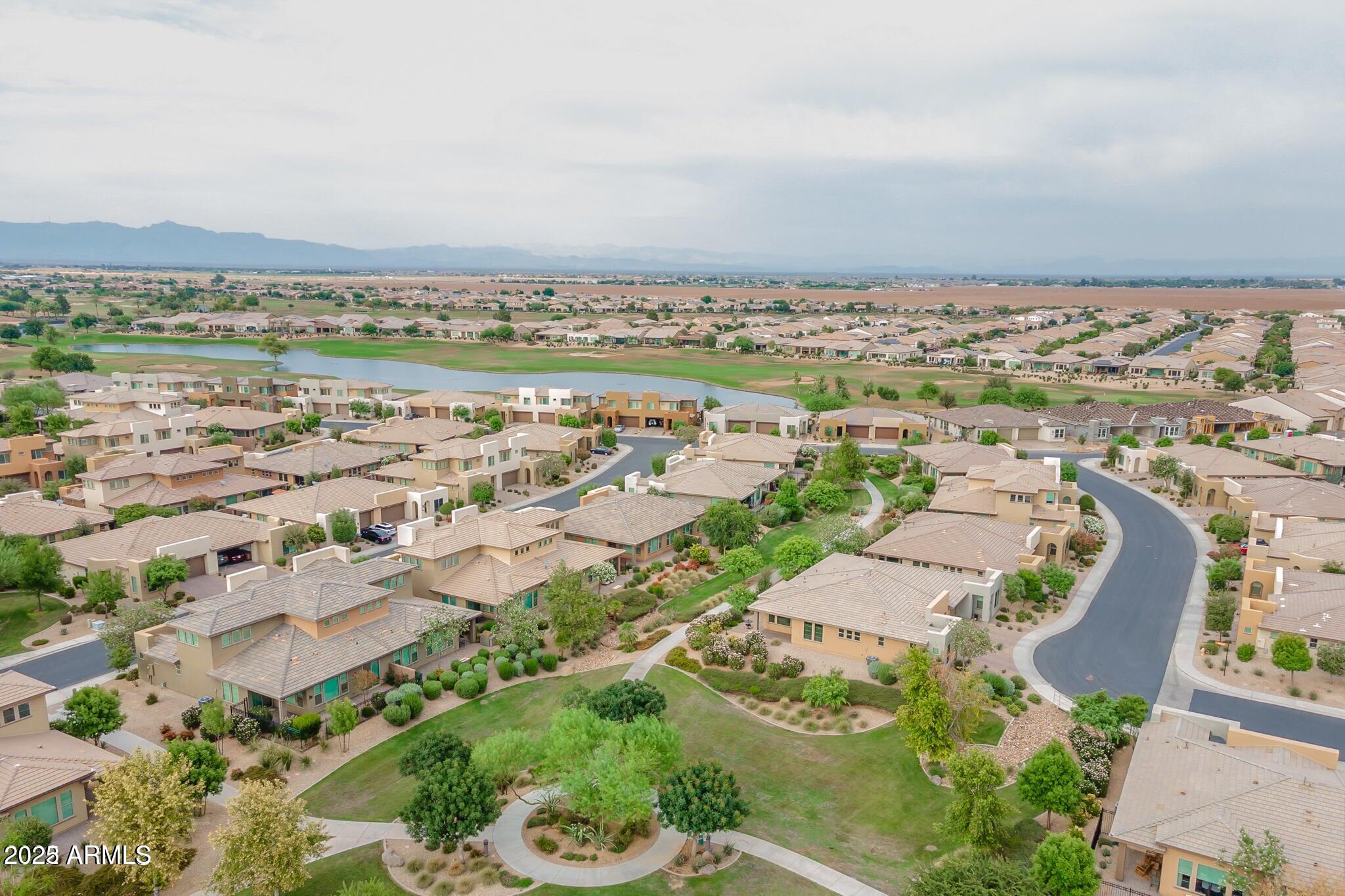 Encanterra - Residential
