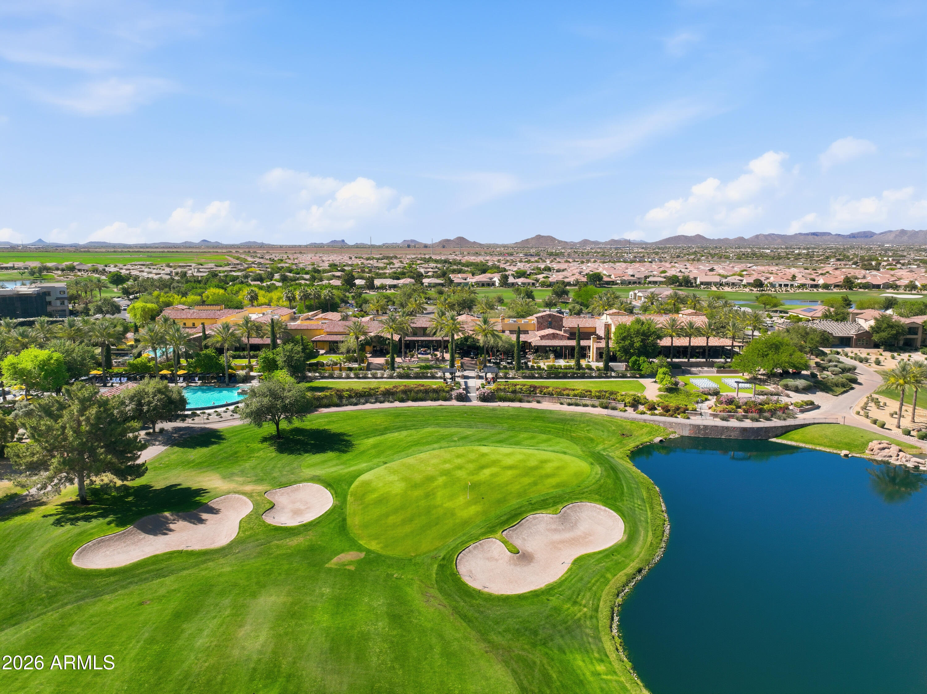 Encanterra - Residential