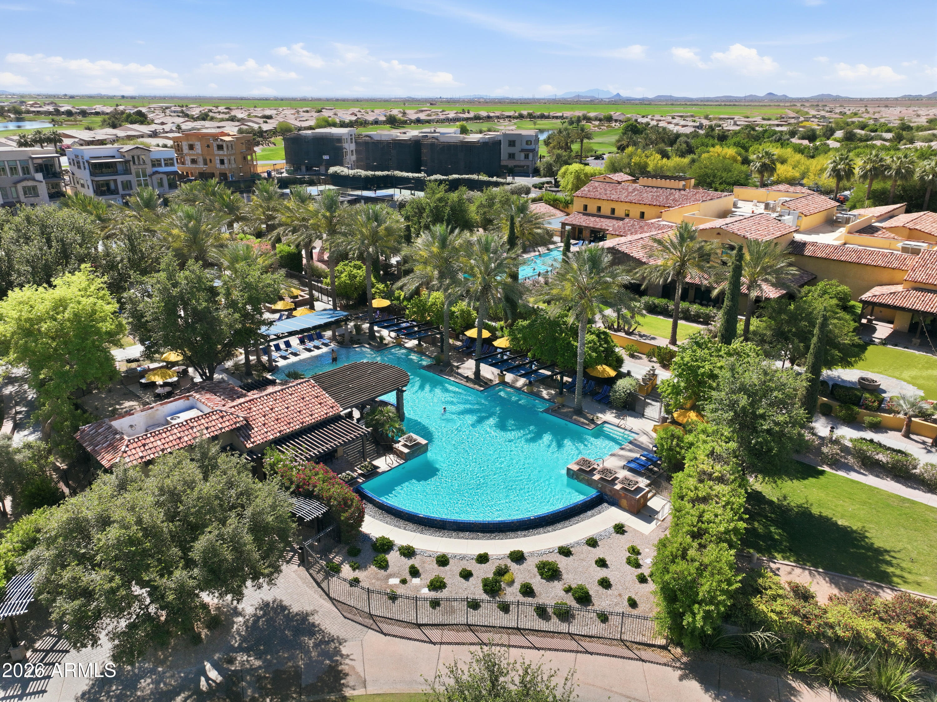 Encanterra - Residential