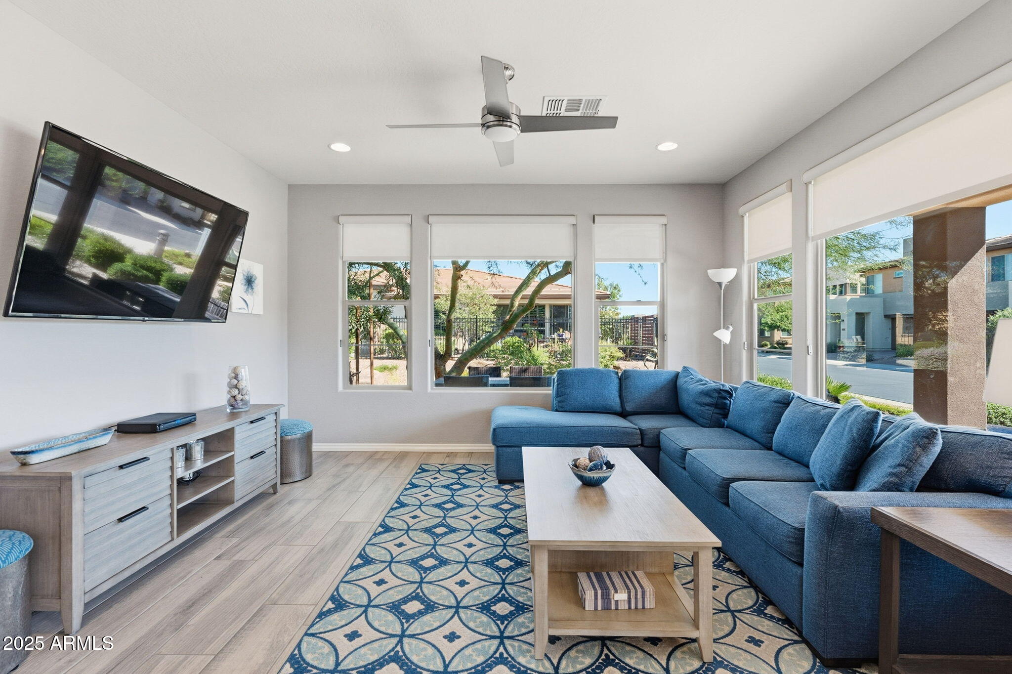 Encanterra - Residential