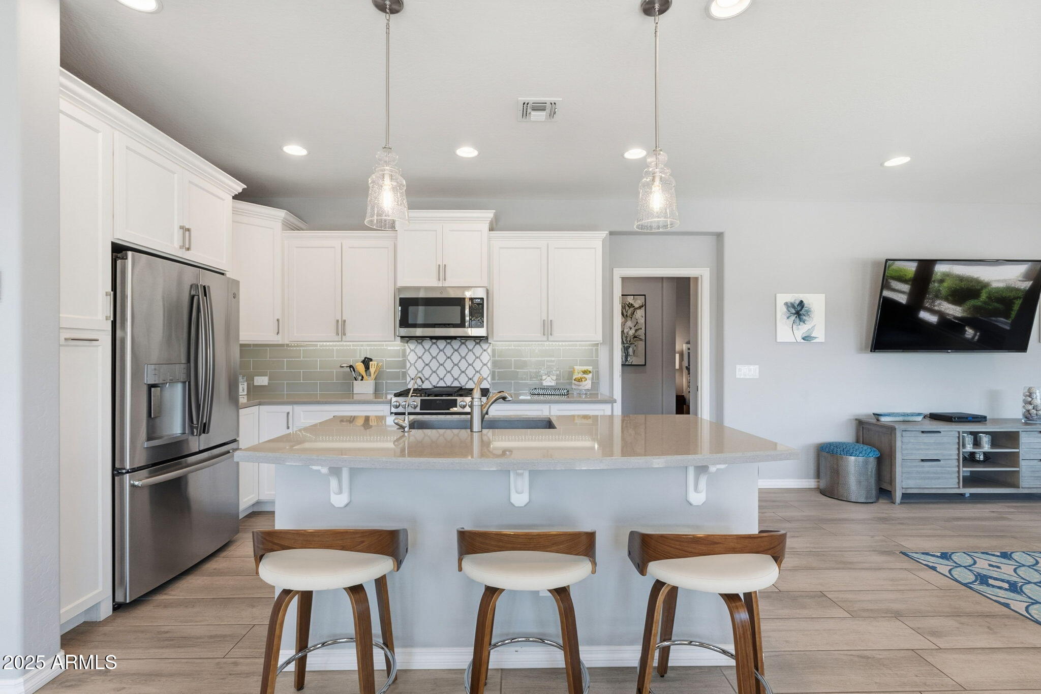 Encanterra - Residential