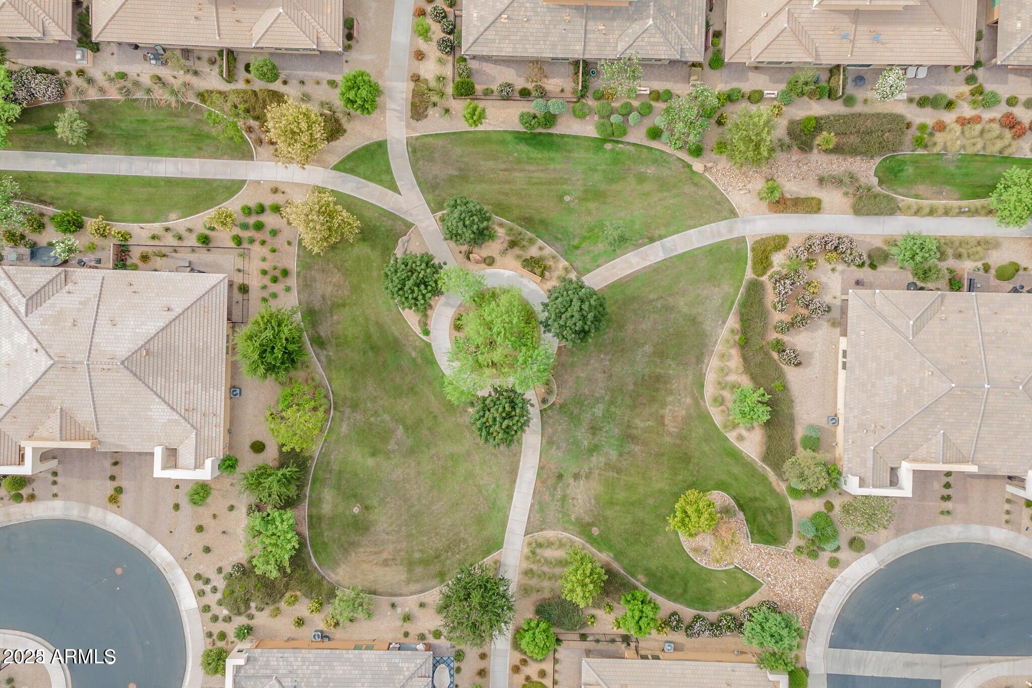 Encanterra - Residential