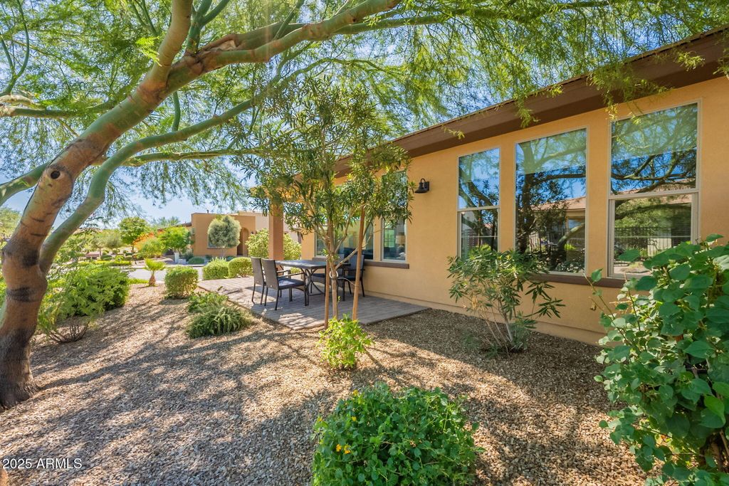 Photo of 35979 N Kennedia Lane, Queen Creek, AZ 85140 (MLS # 6933708)