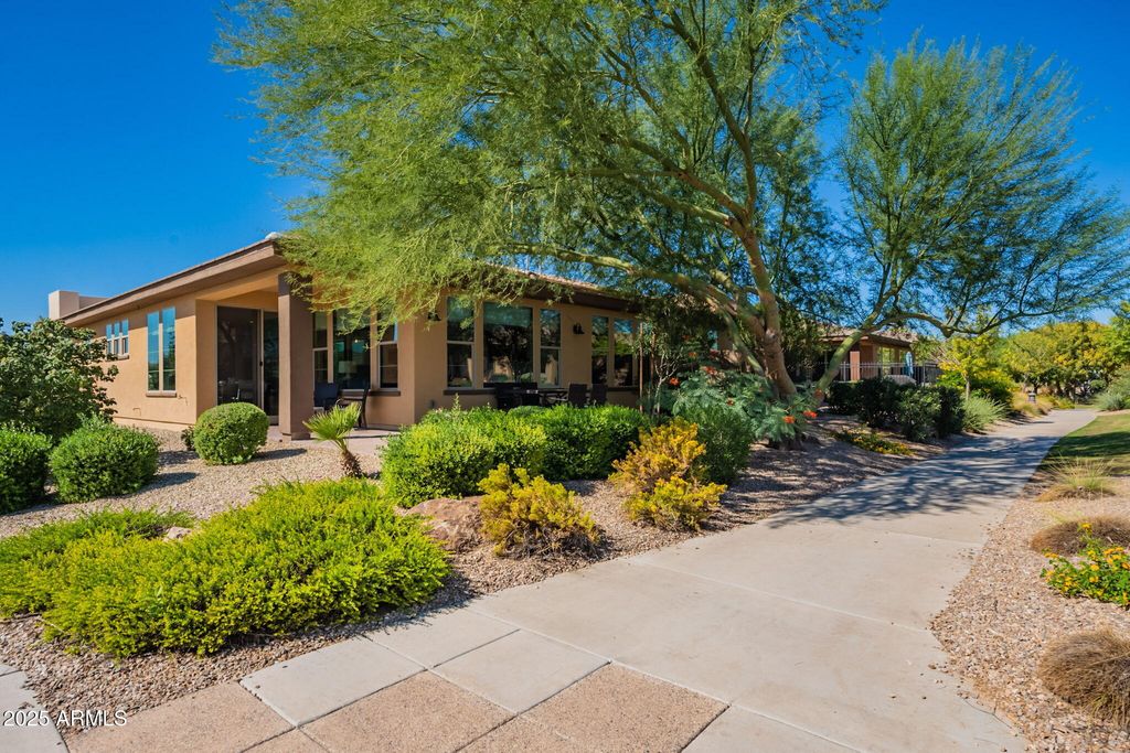 Photo of 35979 N Kennedia Lane, Queen Creek, AZ 85140 (MLS # 6933708)