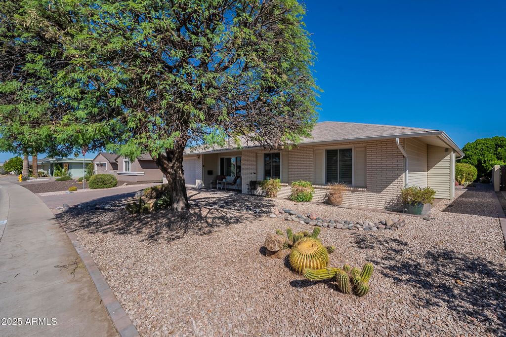 Photo of 10906 W Loma Blanca Drive, Sun City, AZ 85351 (MLS # 6903195)