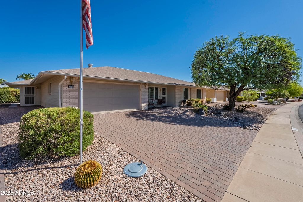 Photo of 10906 W Loma Blanca Drive, Sun City, AZ 85351 (MLS # 6903195)