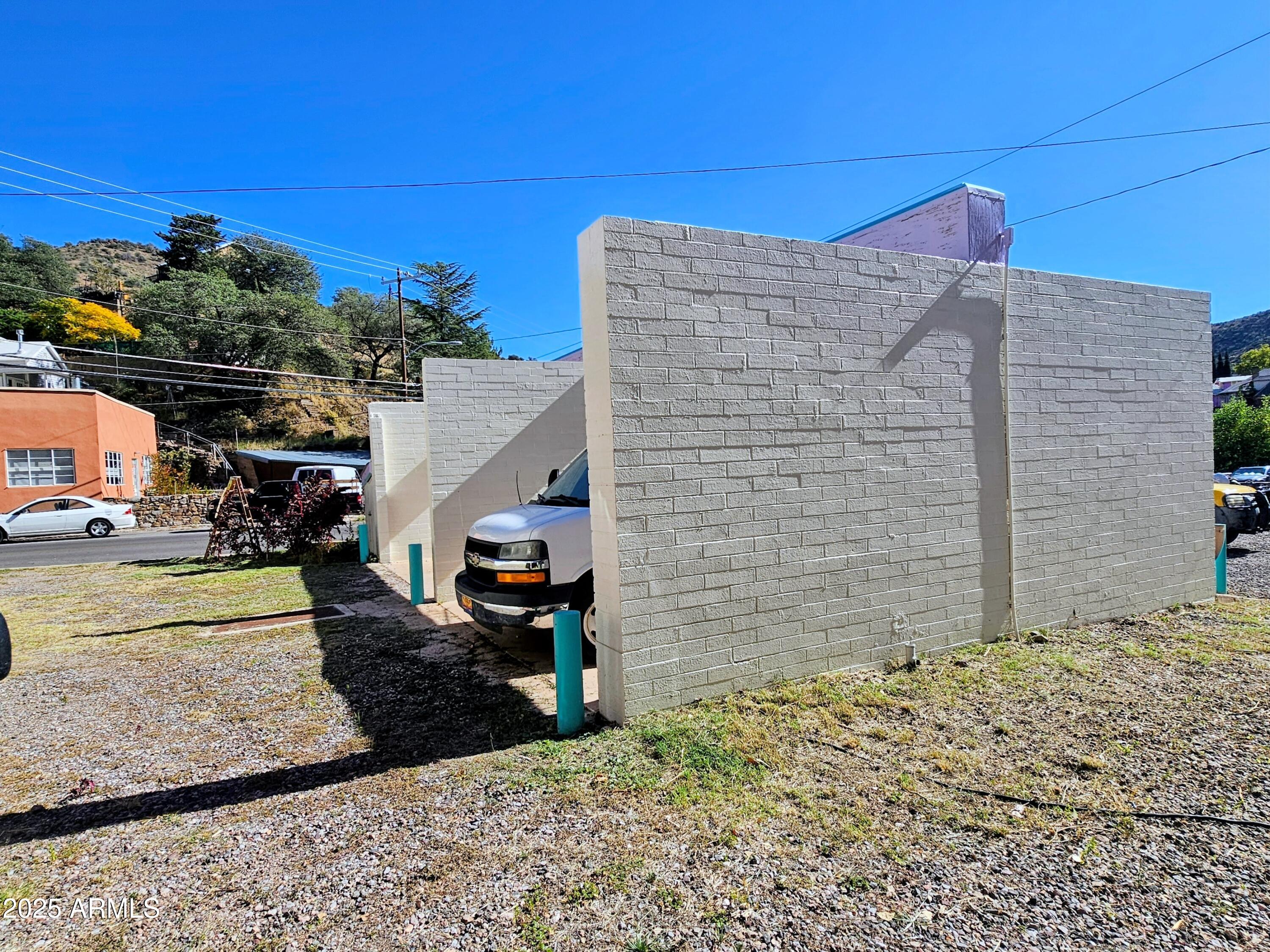 OLD BISBEE - Residential