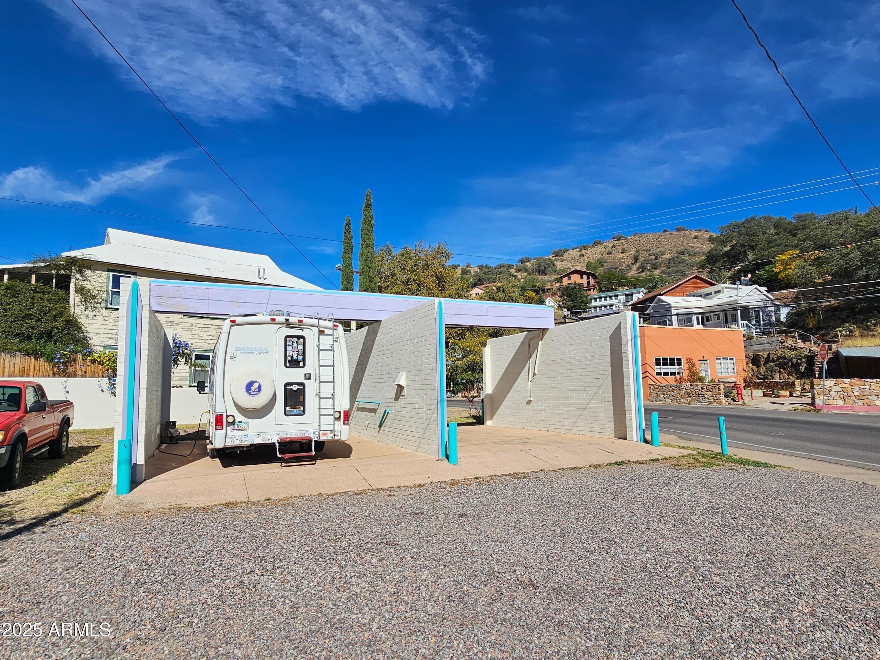 OLD BISBEE - Residential