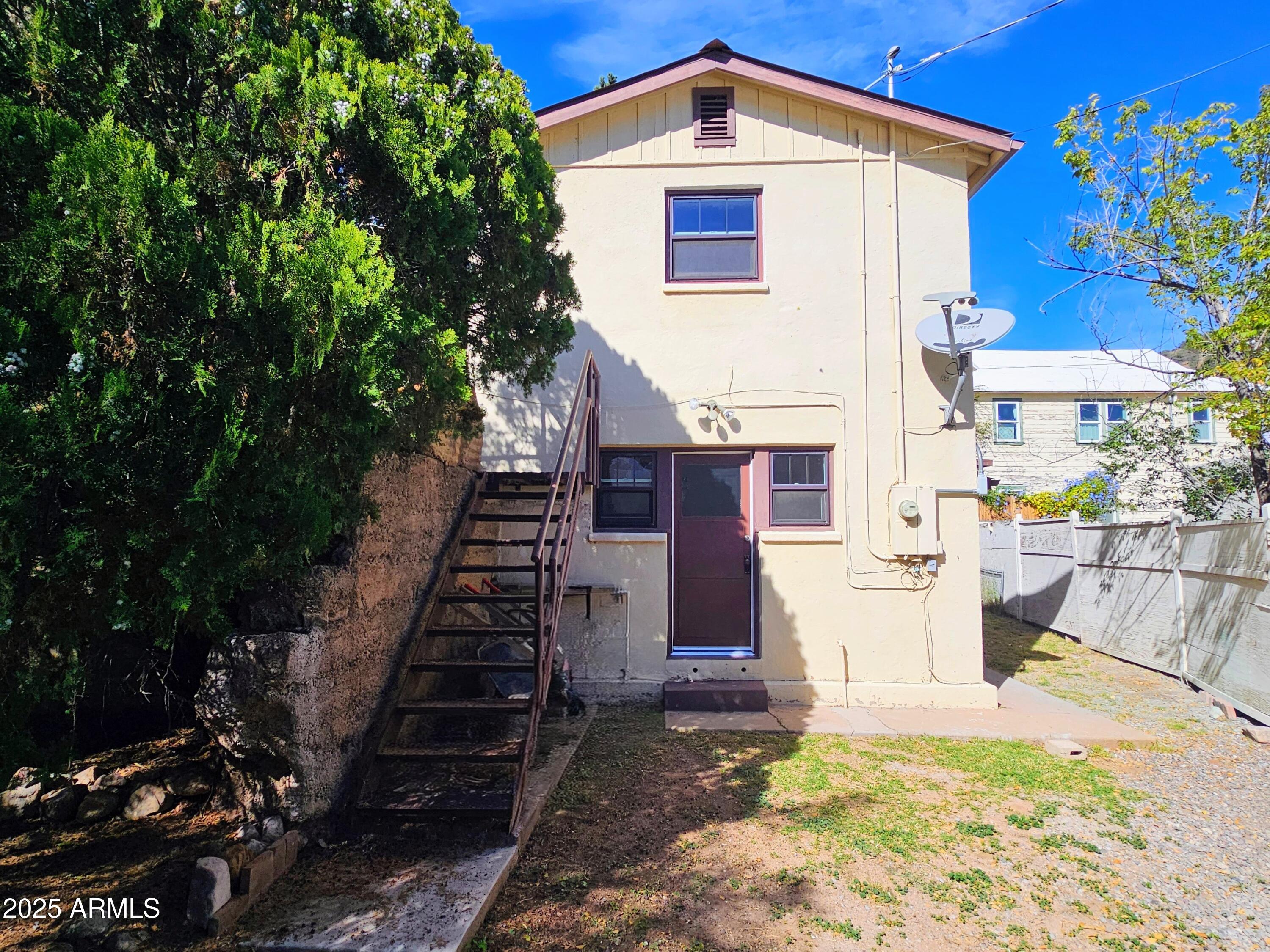 OLD BISBEE - Residential
