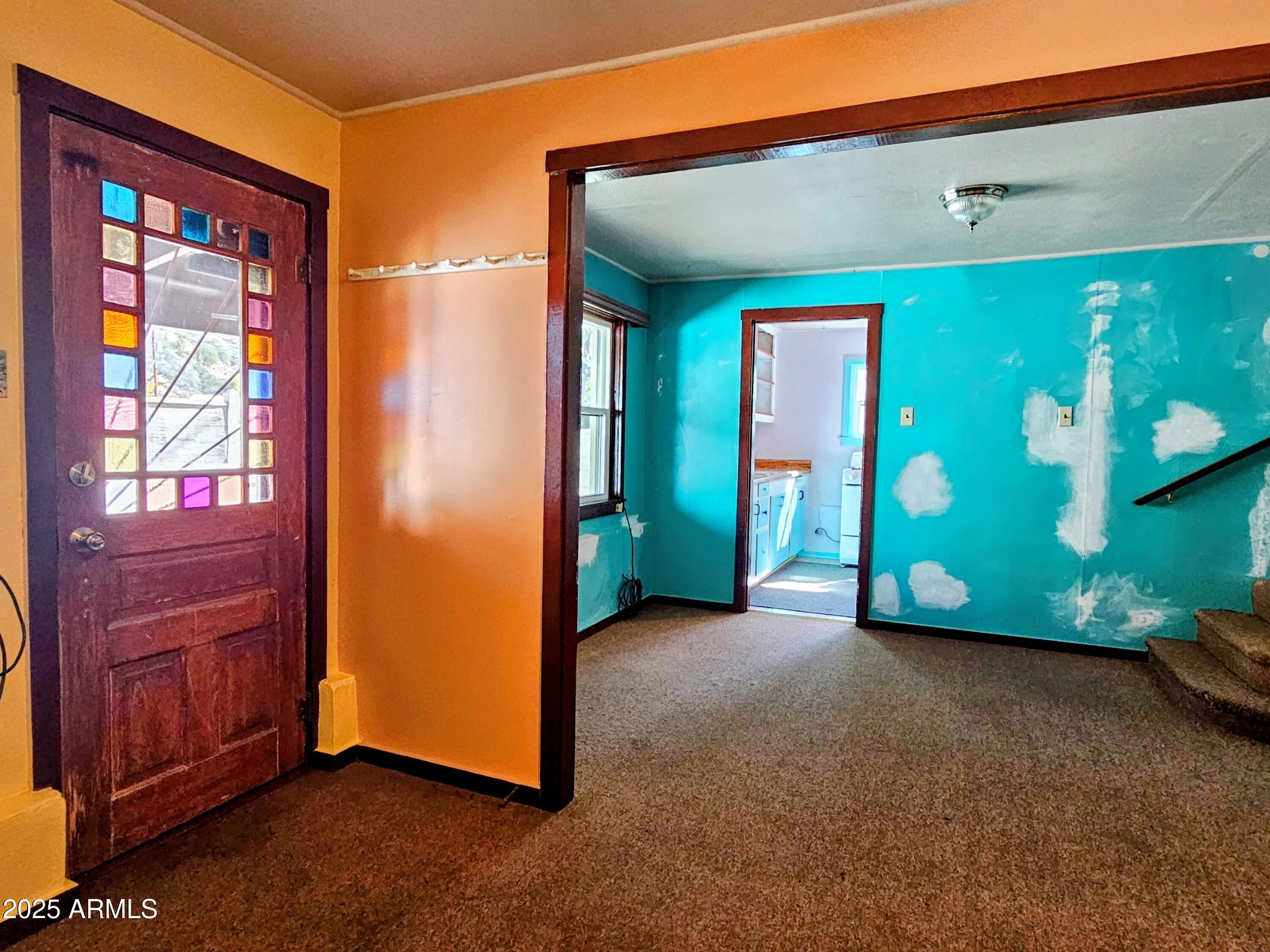OLD BISBEE - Residential