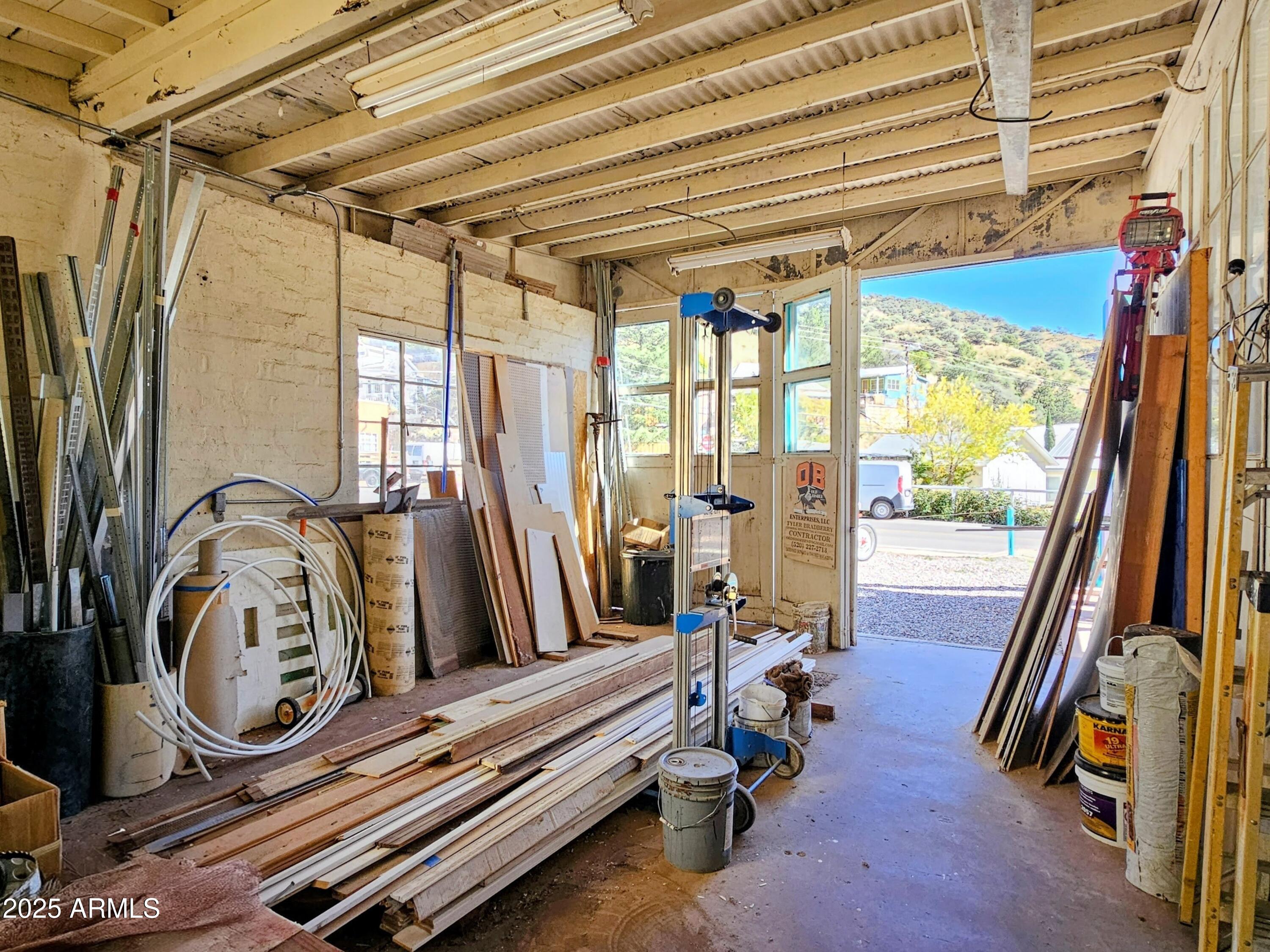 OLD BISBEE - Residential