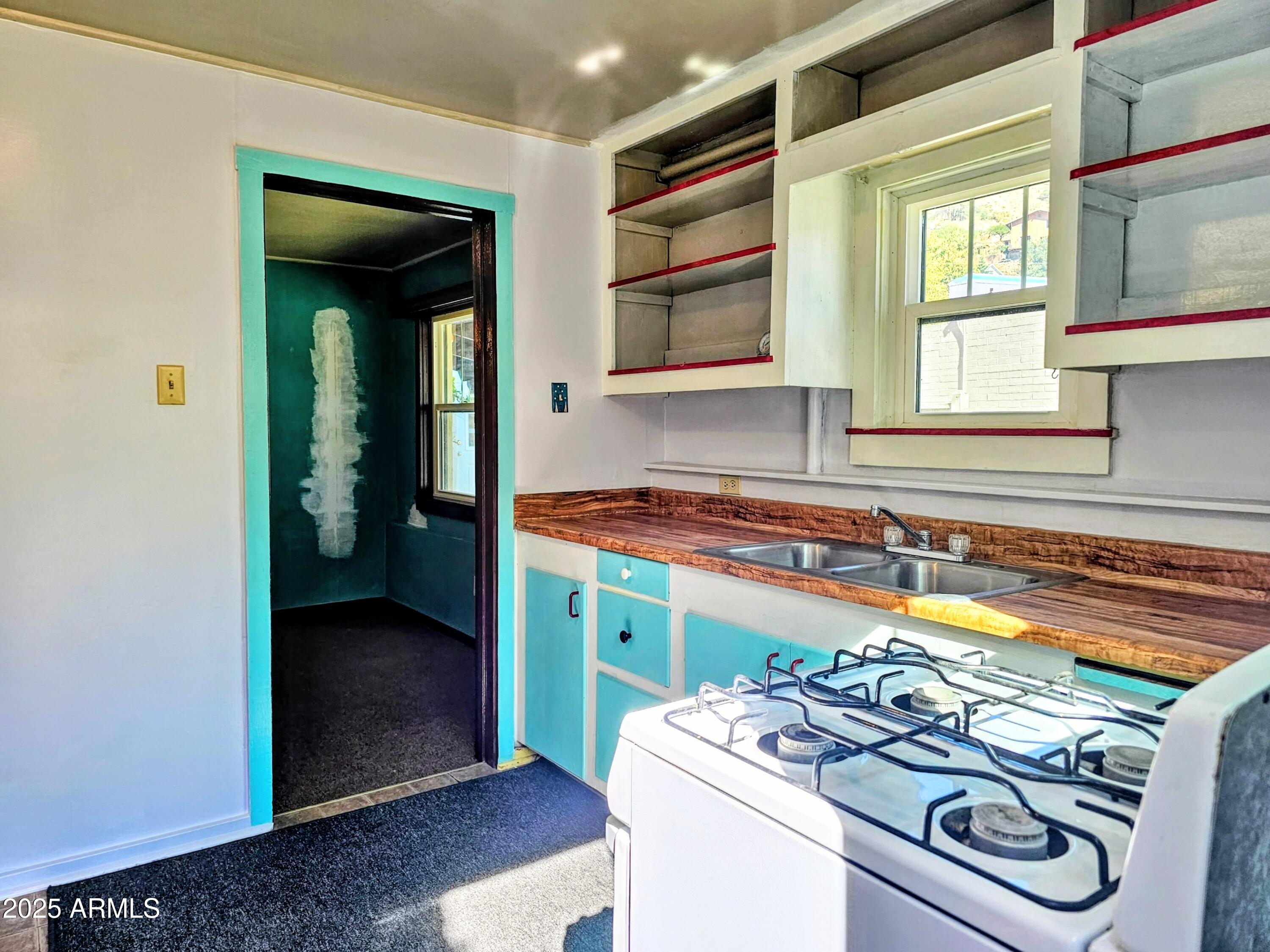 OLD BISBEE - Residential