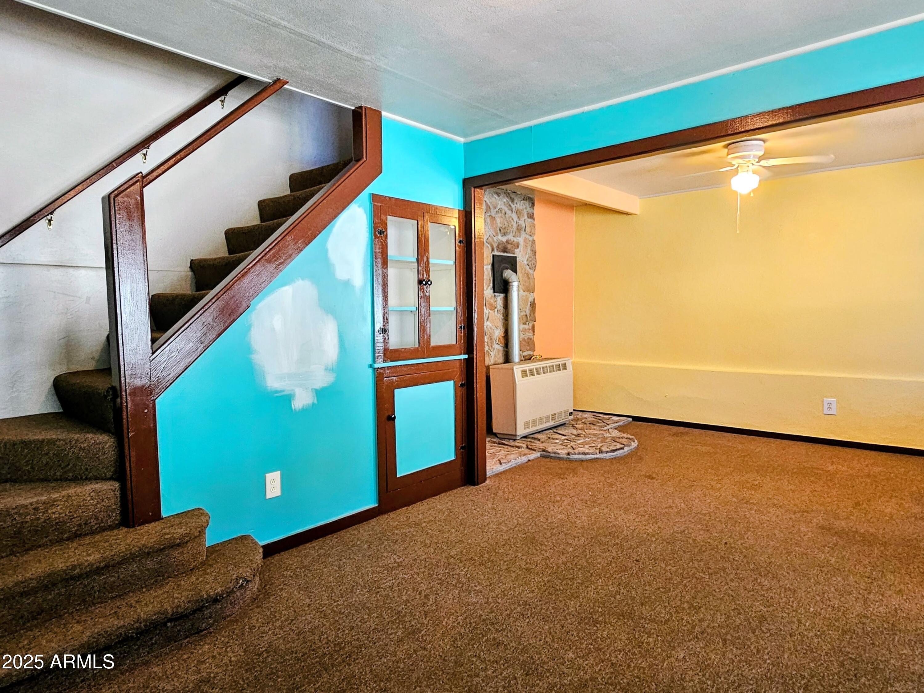 OLD BISBEE - Residential