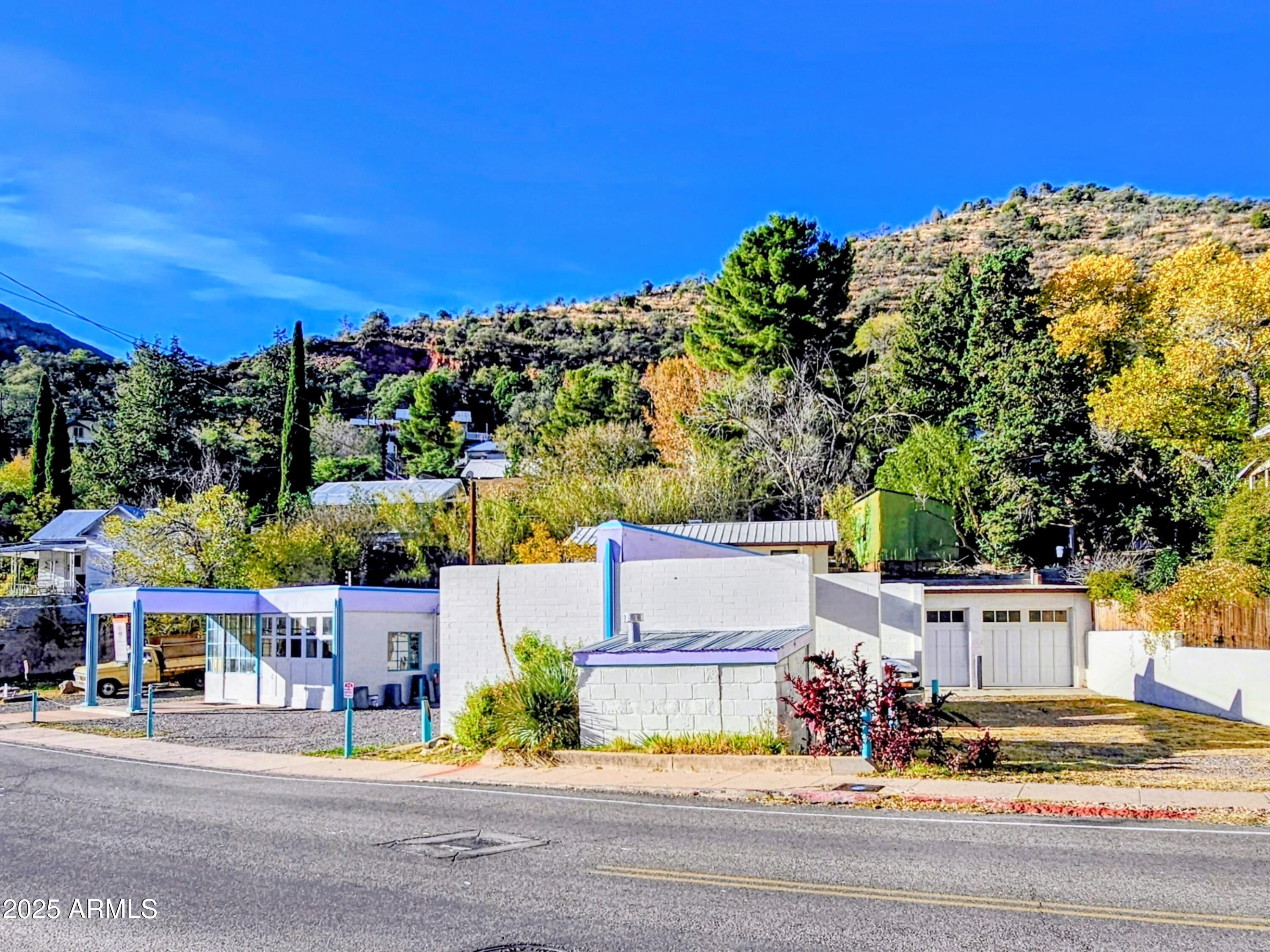 OLD BISBEE - Residential