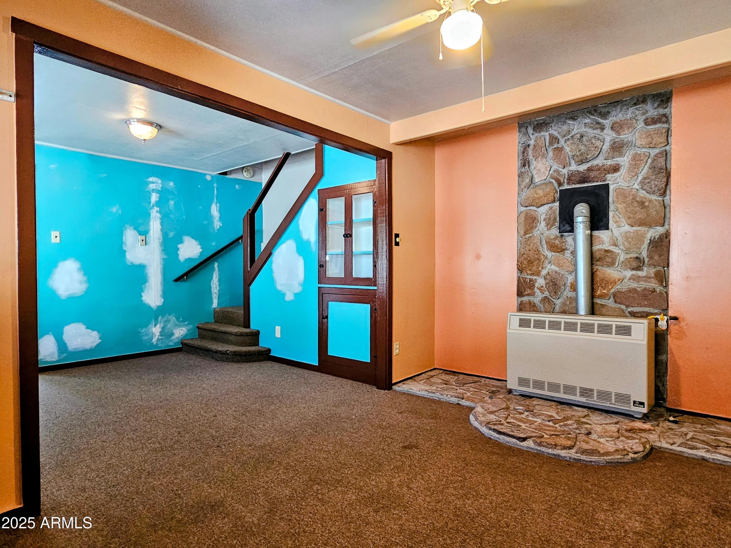 OLD BISBEE - Residential
