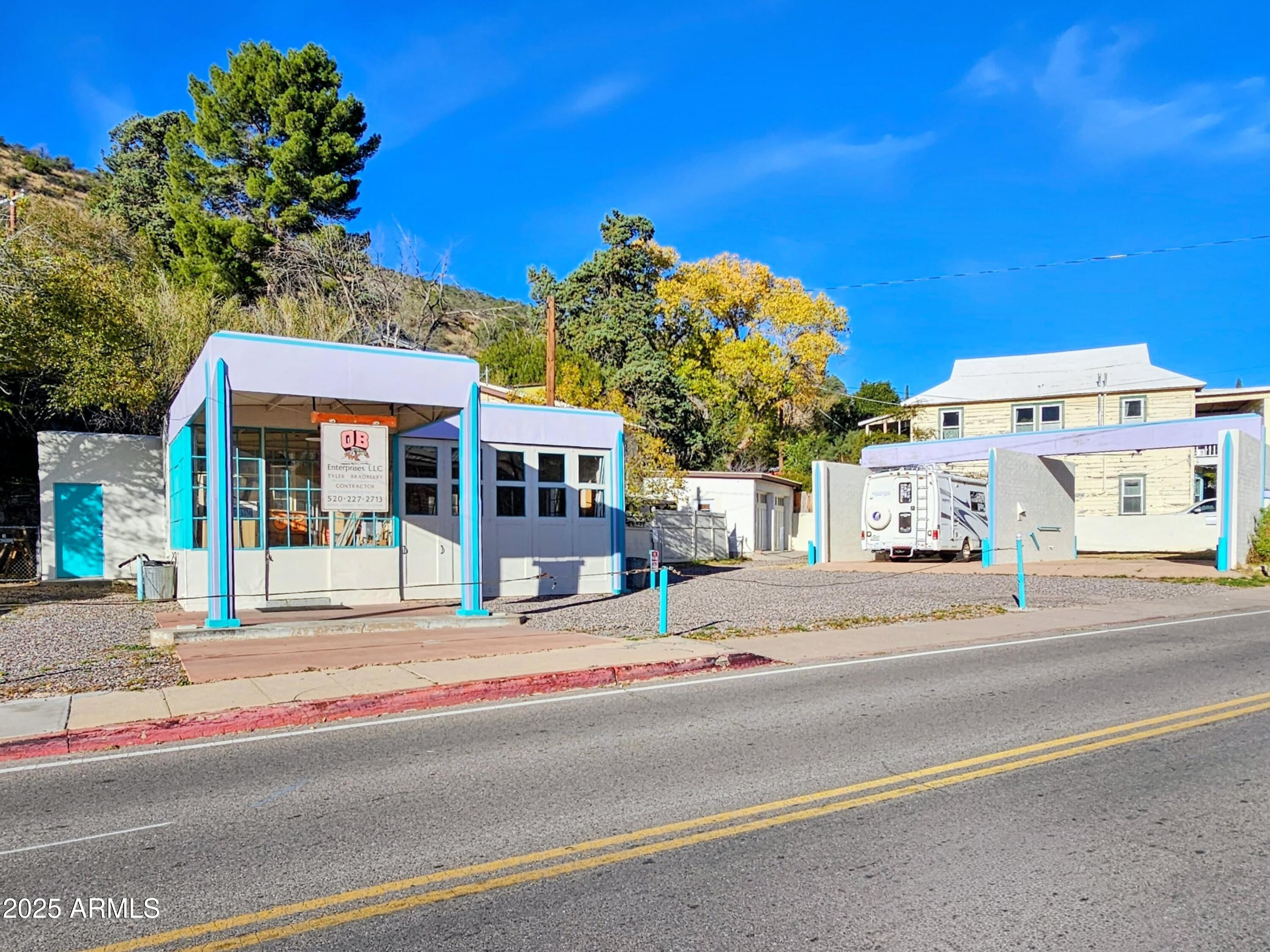 OLD BISBEE - Residential