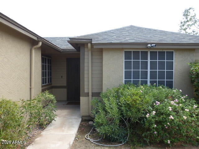 4163 E HUNTINGTON Drive