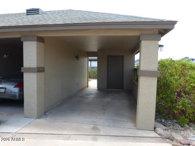 4163 E HUNTINGTON Drive