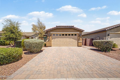 Property photo of 42163 N Wollemi Street, Queen Creek, AZ 85140