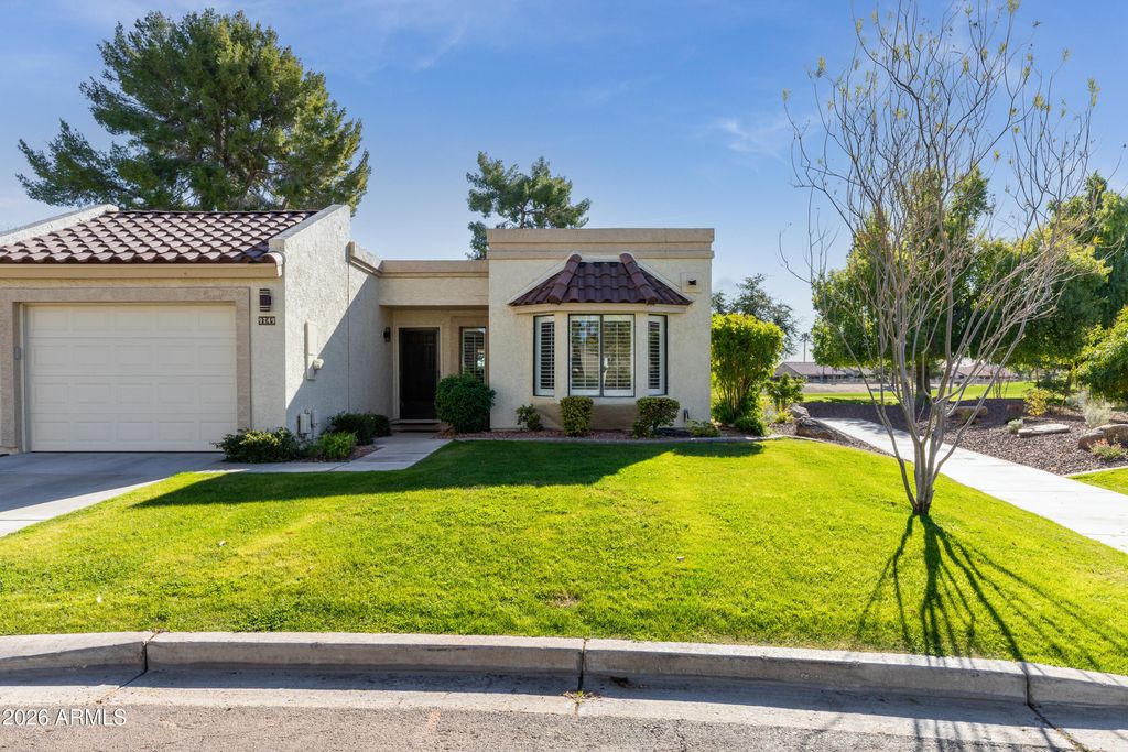 Photo of 9749 W Taro Lane, Peoria, AZ 85382 (MLS # 6969899)