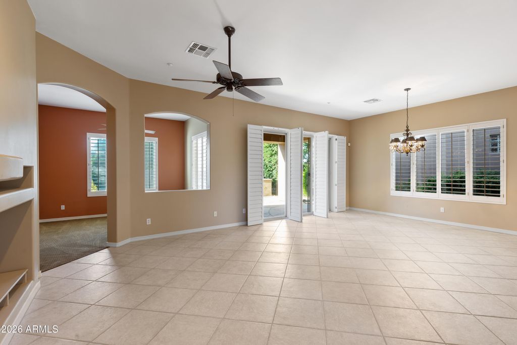 Photo of 7363 E Eagle Feather Road, Scottsdale, AZ 85266 (MLS # 6995078)