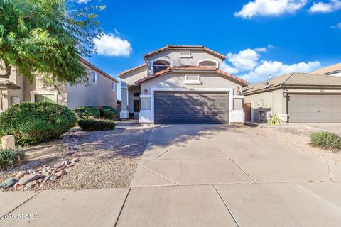 38052 N AMY Lane San Tan Valley AZ 85140