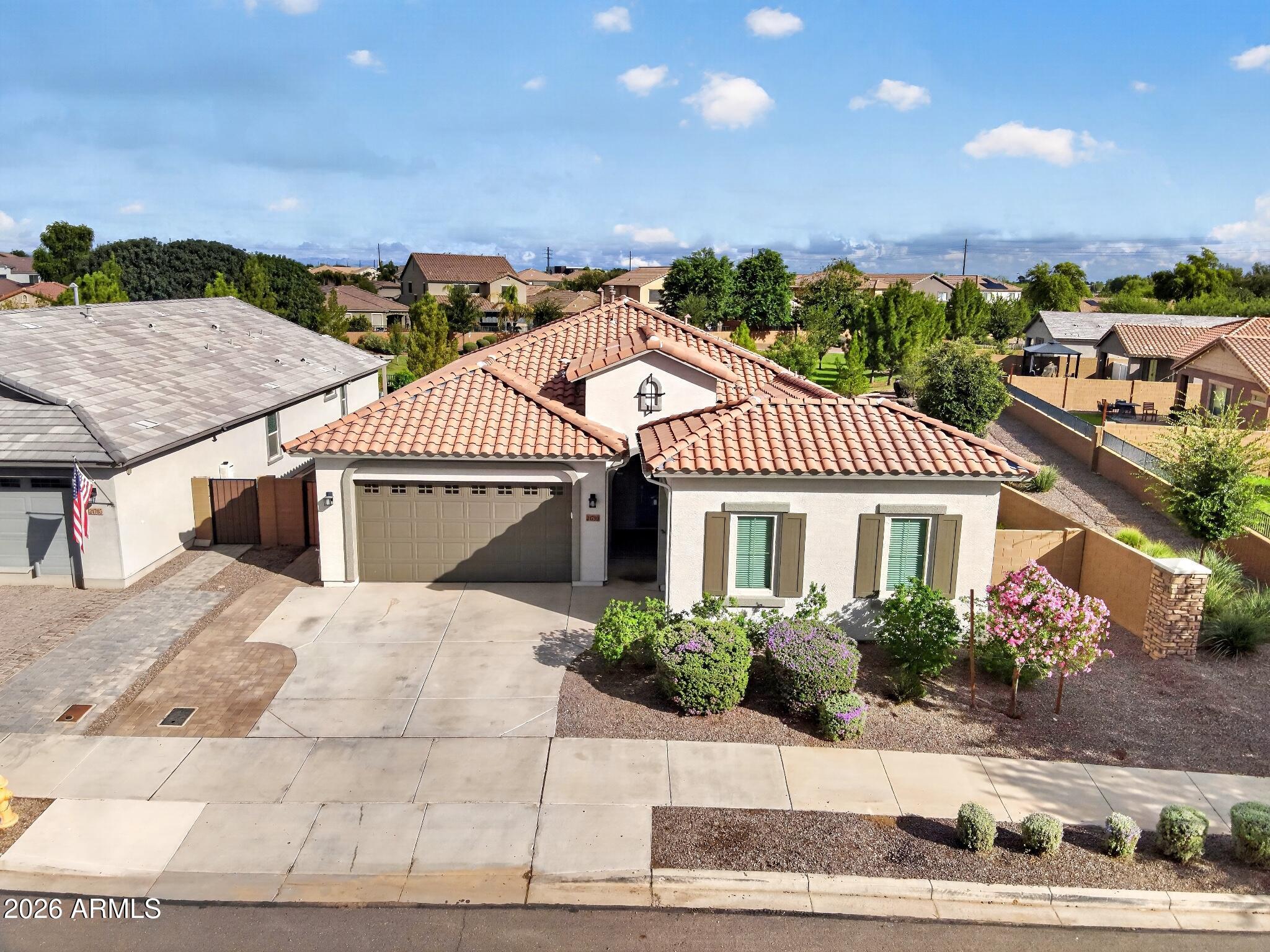 21799 S 213TH Place