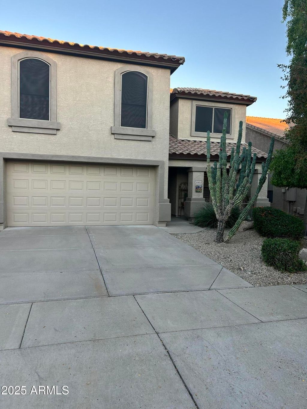 Photo of 20933 N 37th Way, Phoenix, AZ 85050 (MLS # 6944463)