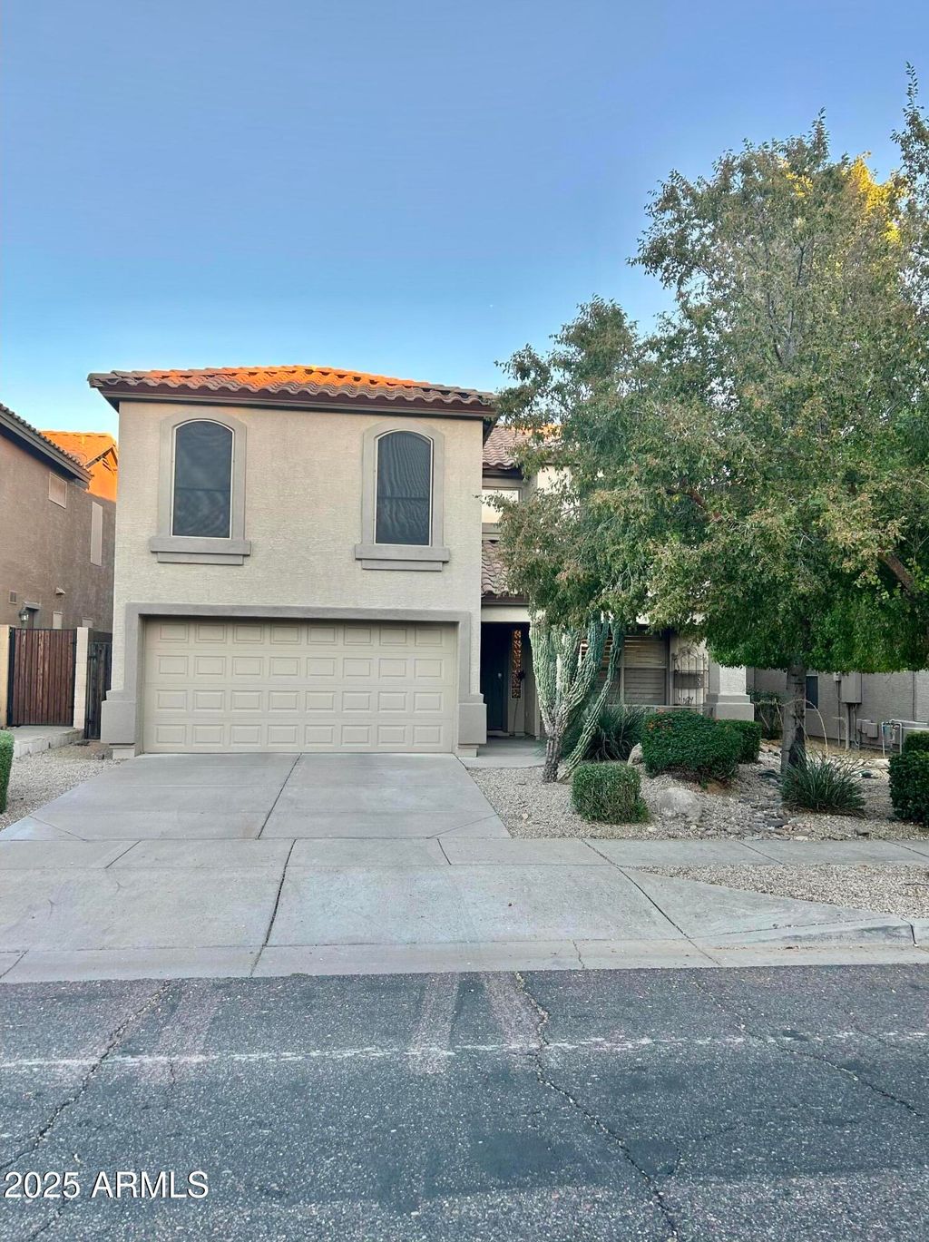 Photo of 20933 N 37th Way, Phoenix, AZ 85050 (MLS # 6944463)