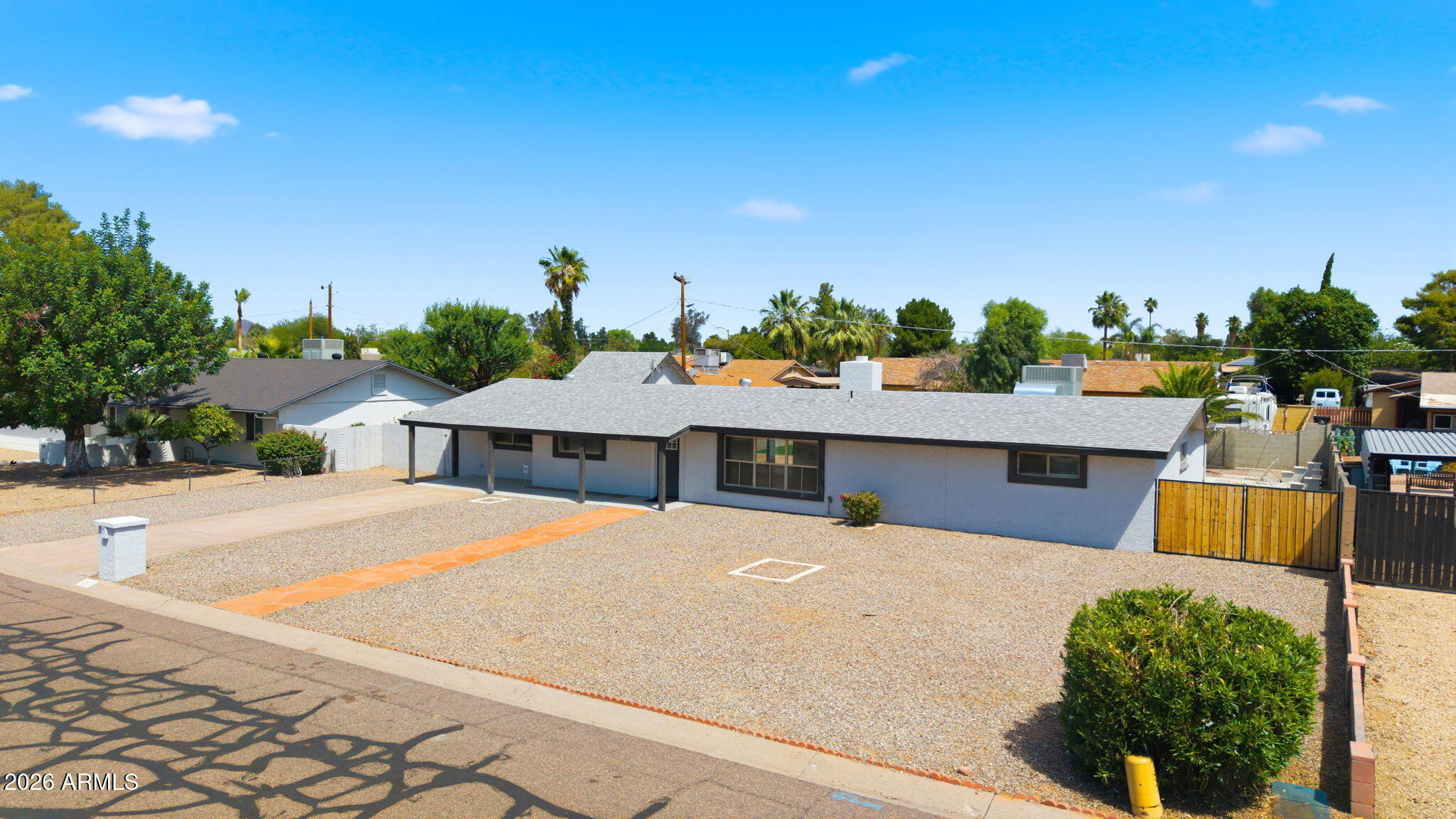 4240 E DESERT CACTUS Street