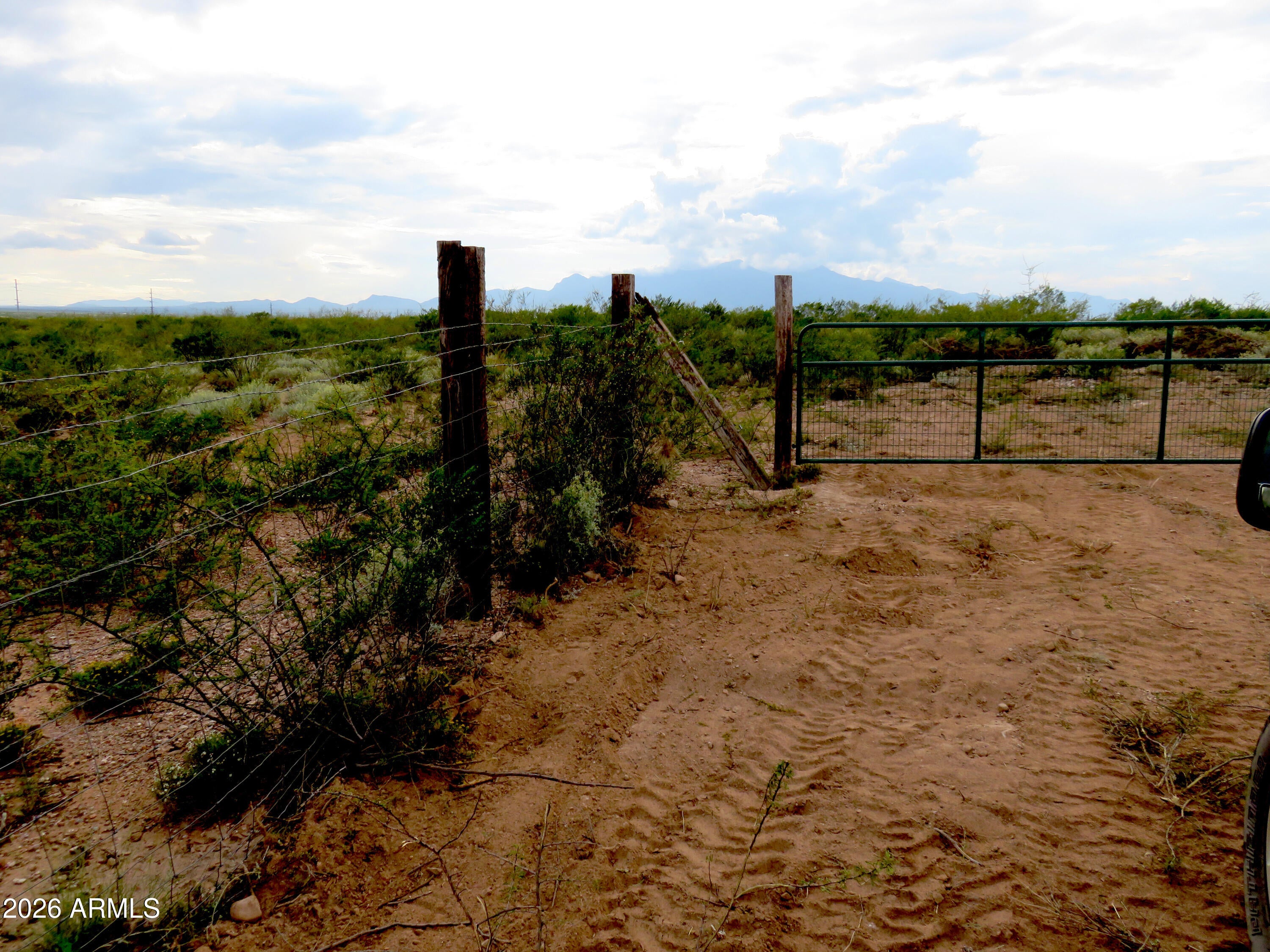Lot D S Foudy Road D