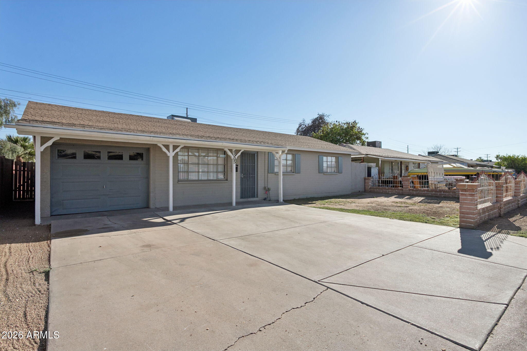 4505 W CRITTENDEN Lane