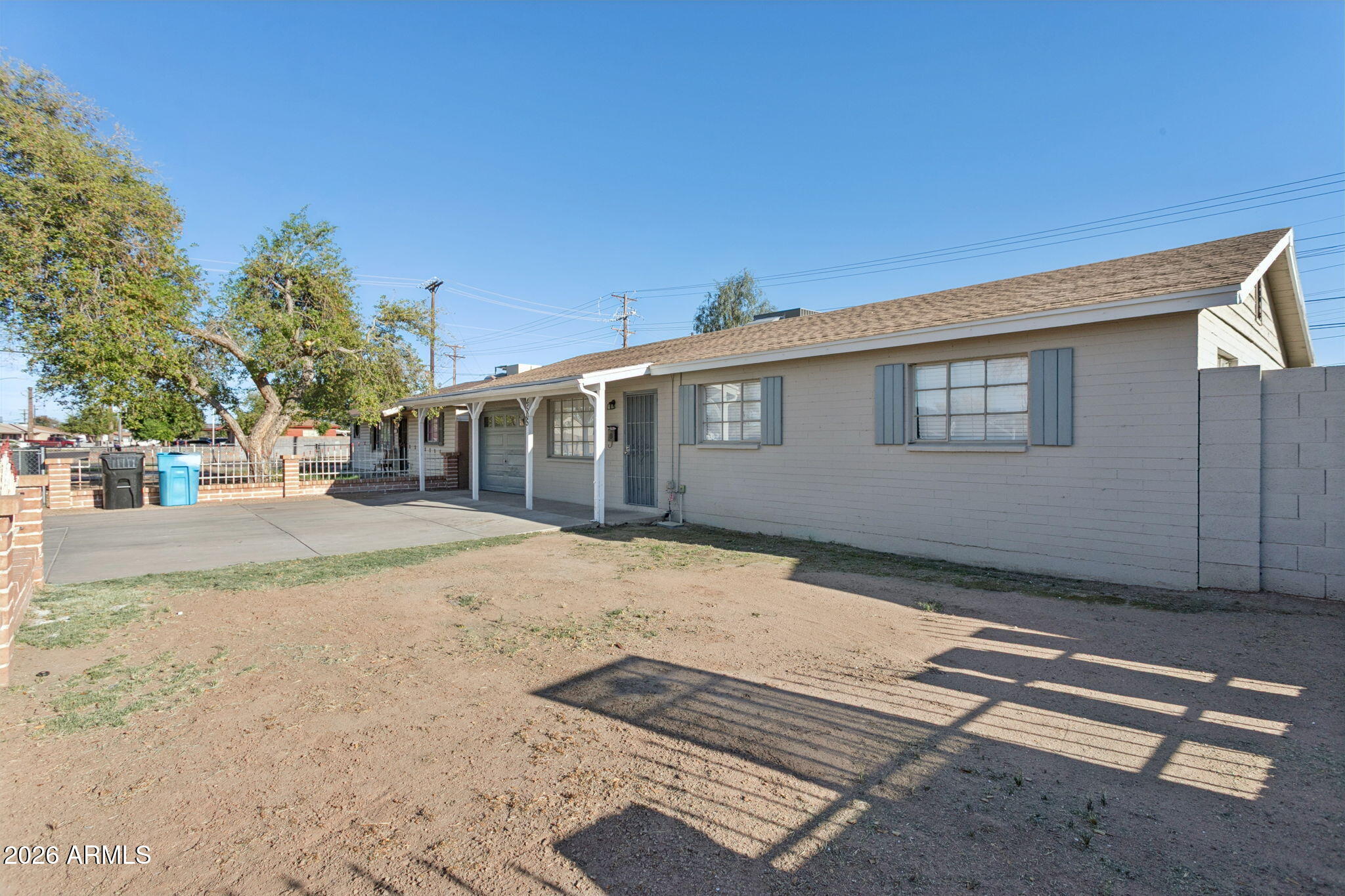 4505 W CRITTENDEN Lane