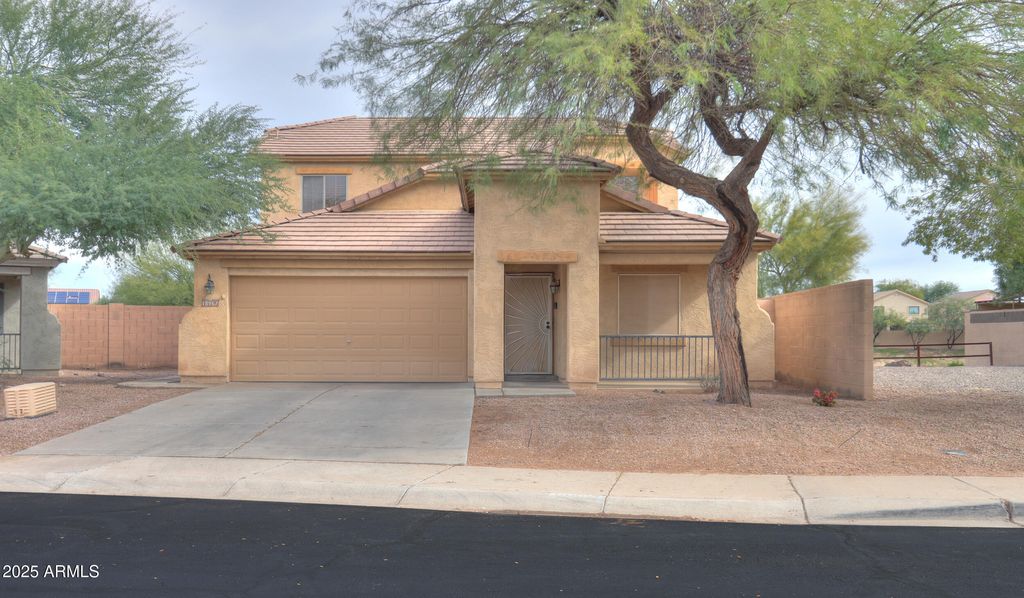 Photo of 18967 N Leland Road, Maricopa, AZ 85138 (MLS # 6950735)