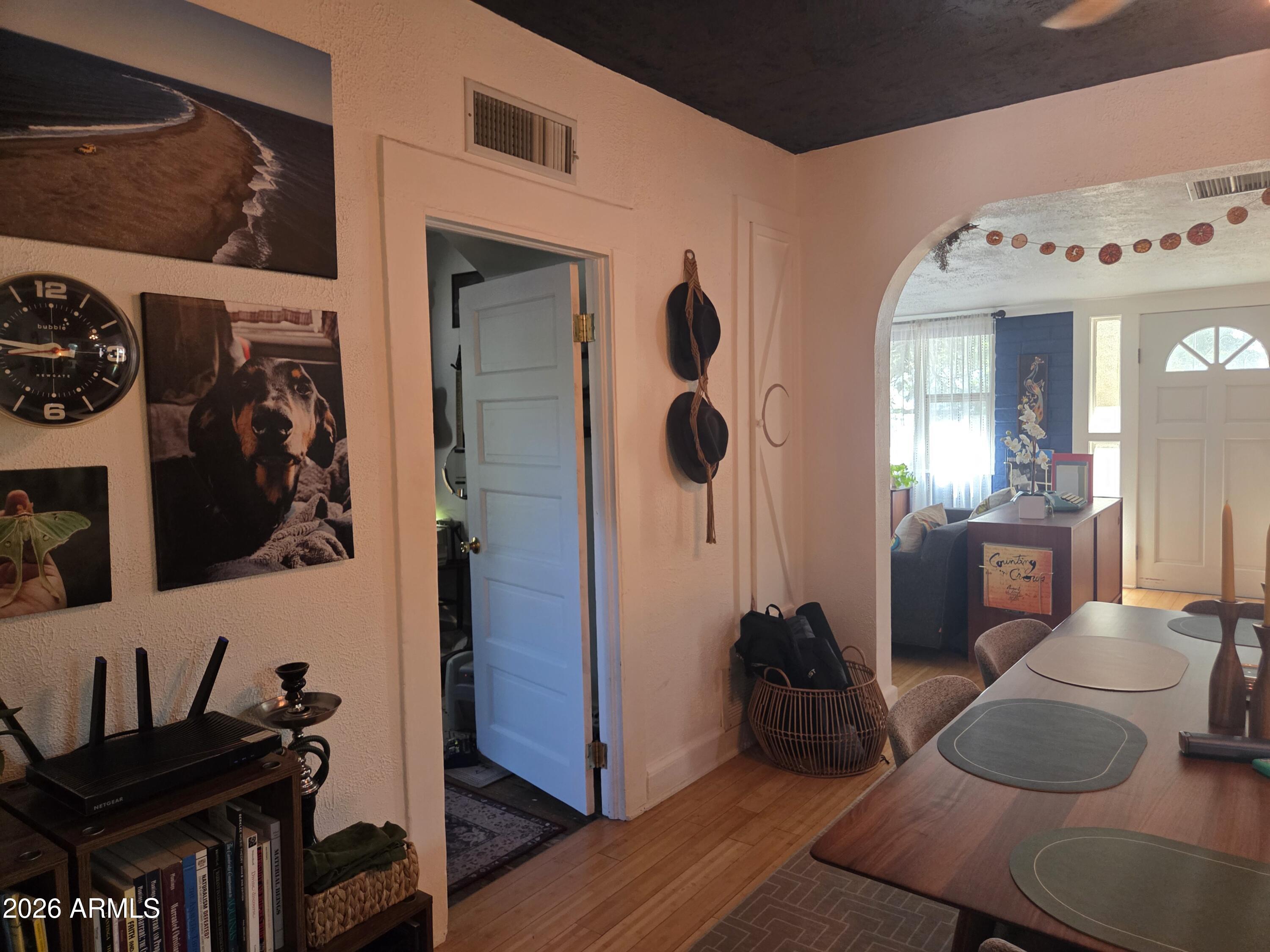 Bisbee - Residential